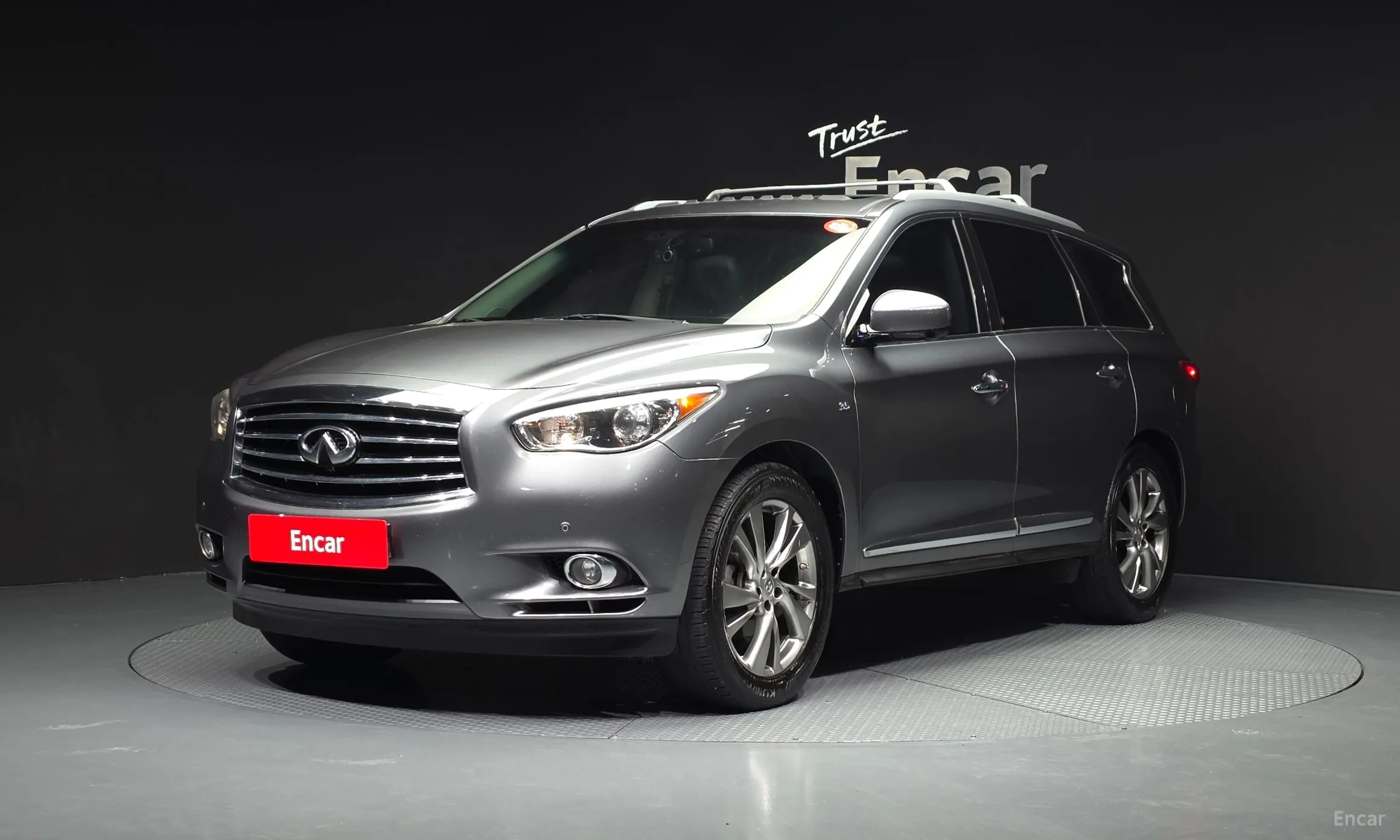 Infiniti QX60