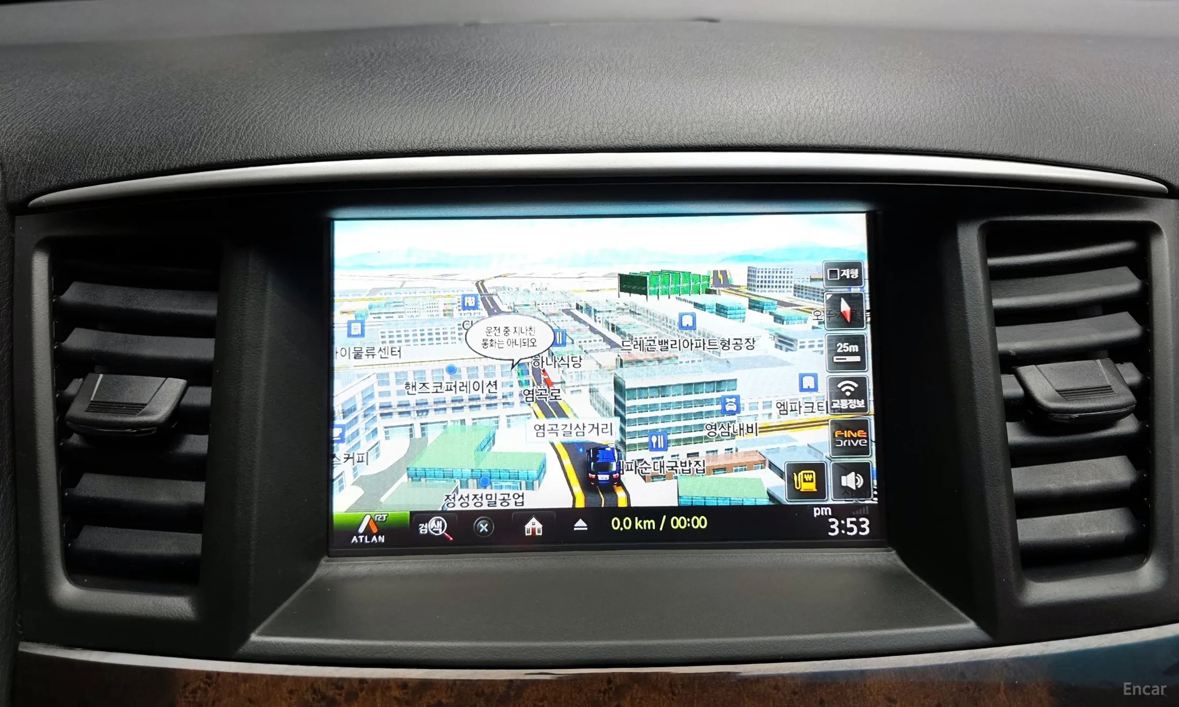 Infiniti QX60 превью 14
