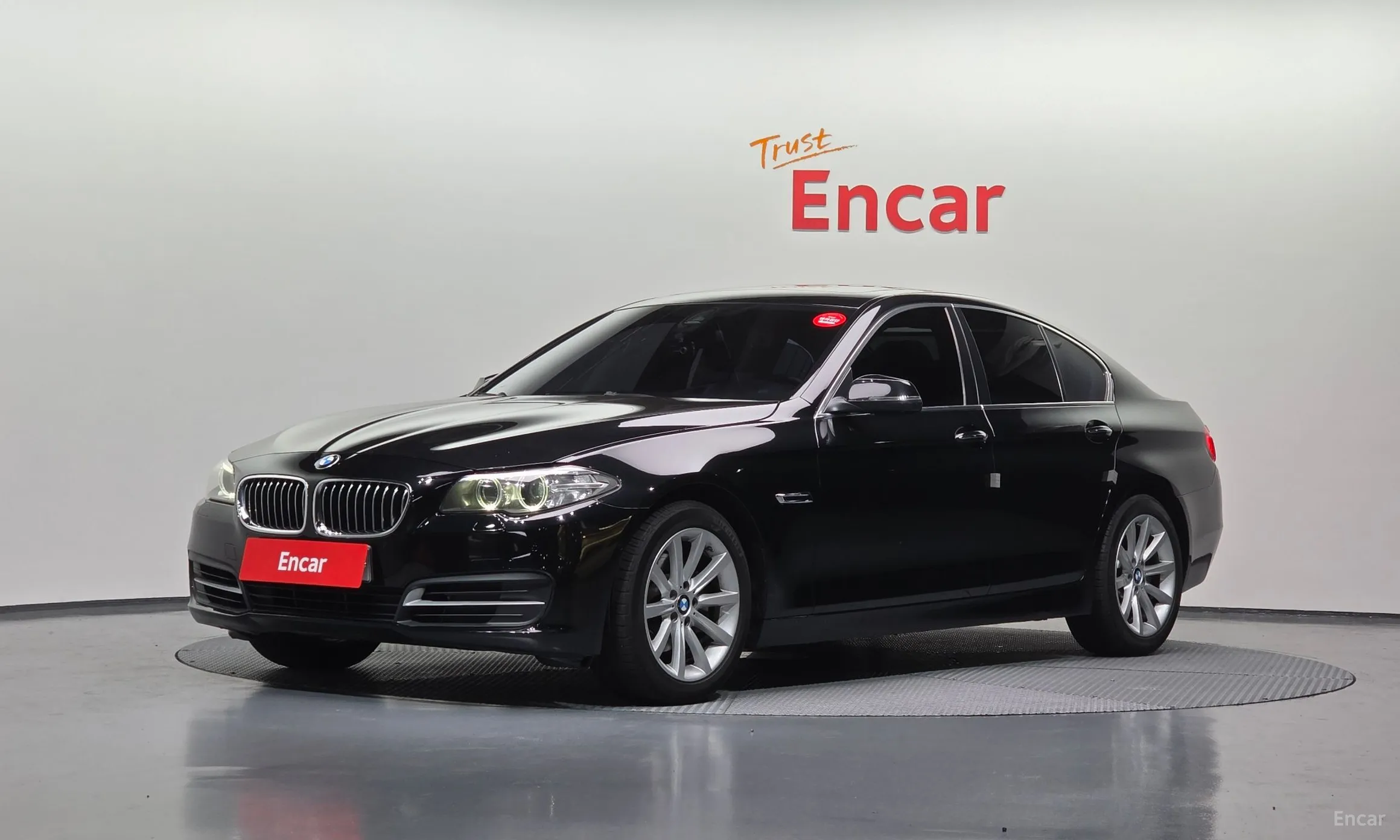 5 Series (F10)