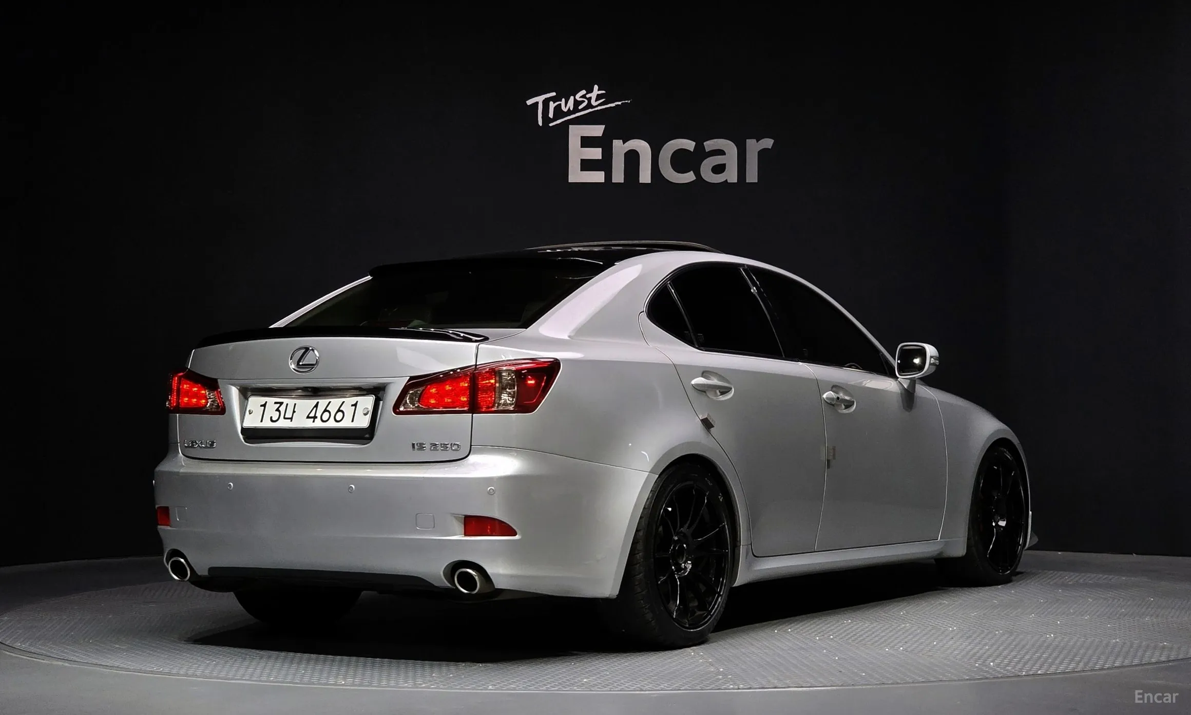 Lexus IS250