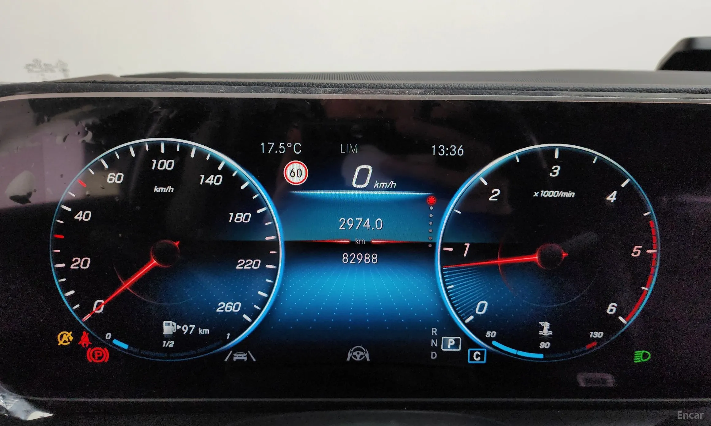Mercedes Benz GLE-Class W167 превью 8