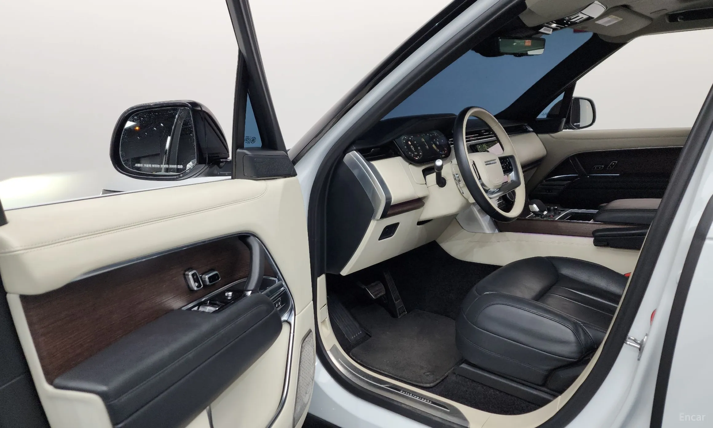 Land Rover Range Rover 5th Generation превью 10