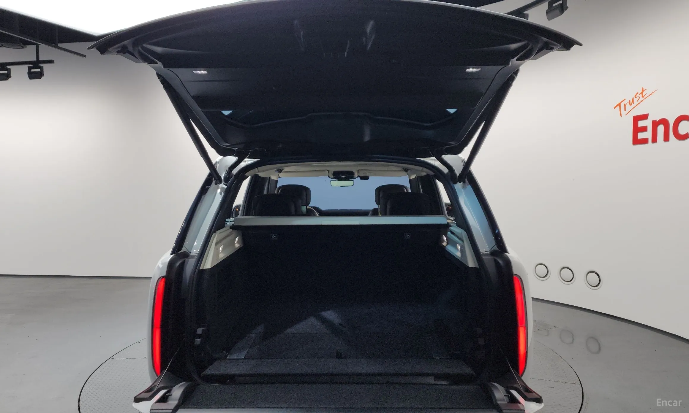 Land Rover Range Rover 5th Generation превью 20