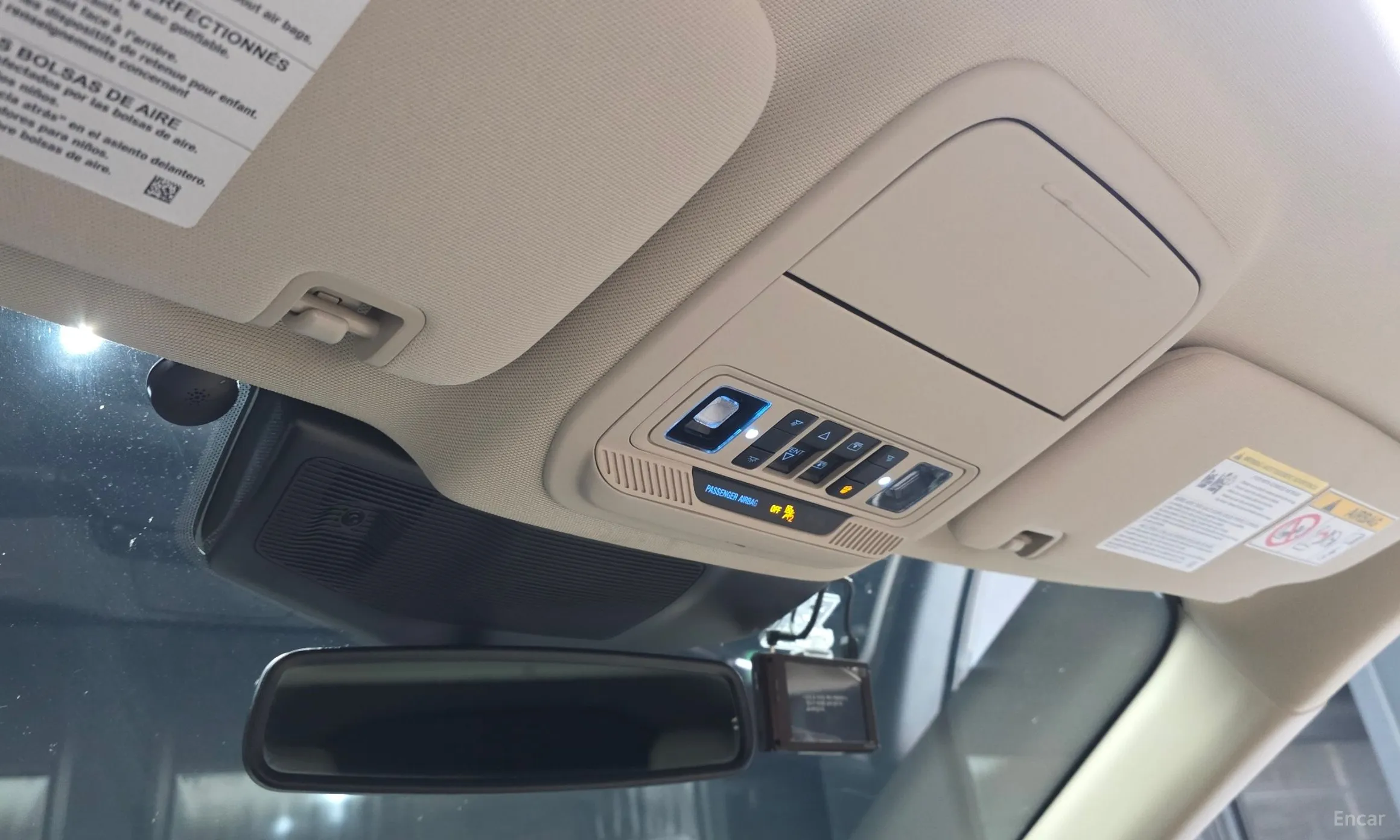 Ford Explorer 6th Generation превью 17