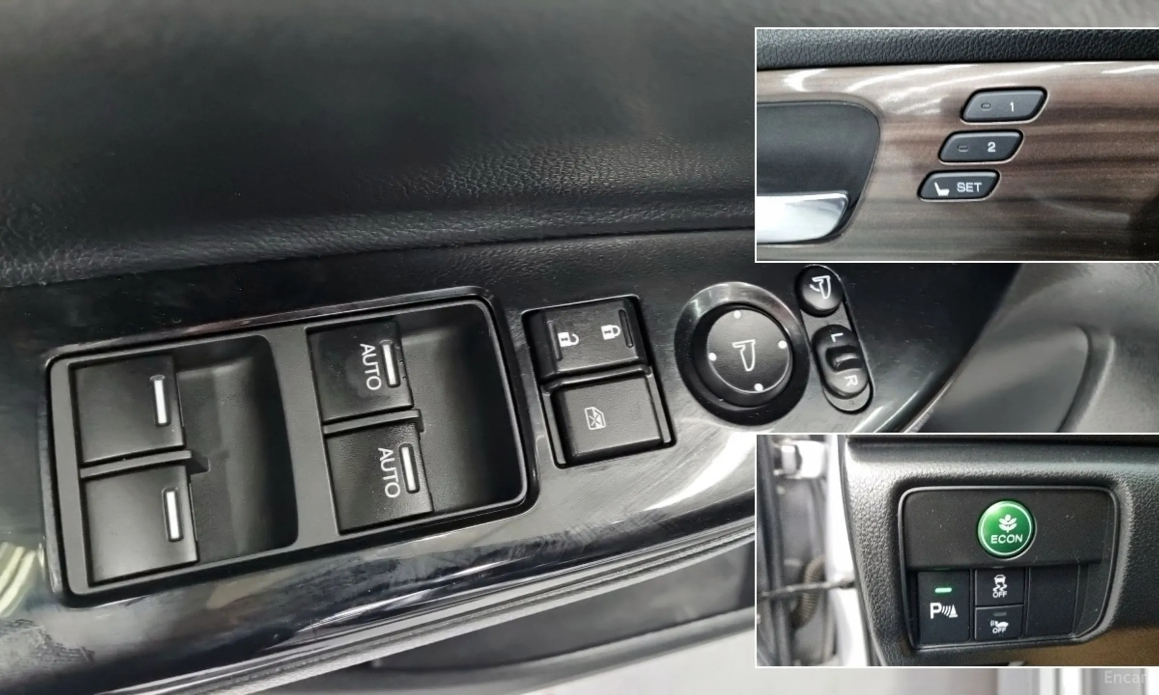 Honda All-New Code превью 13