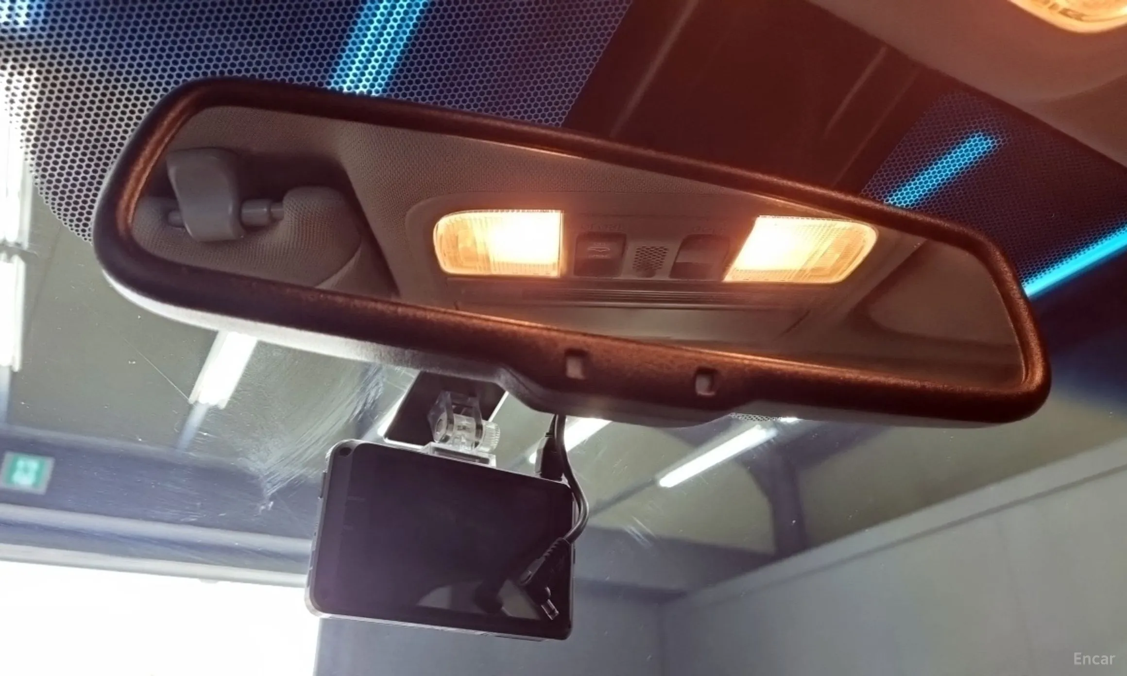 Honda All-New Code превью 14