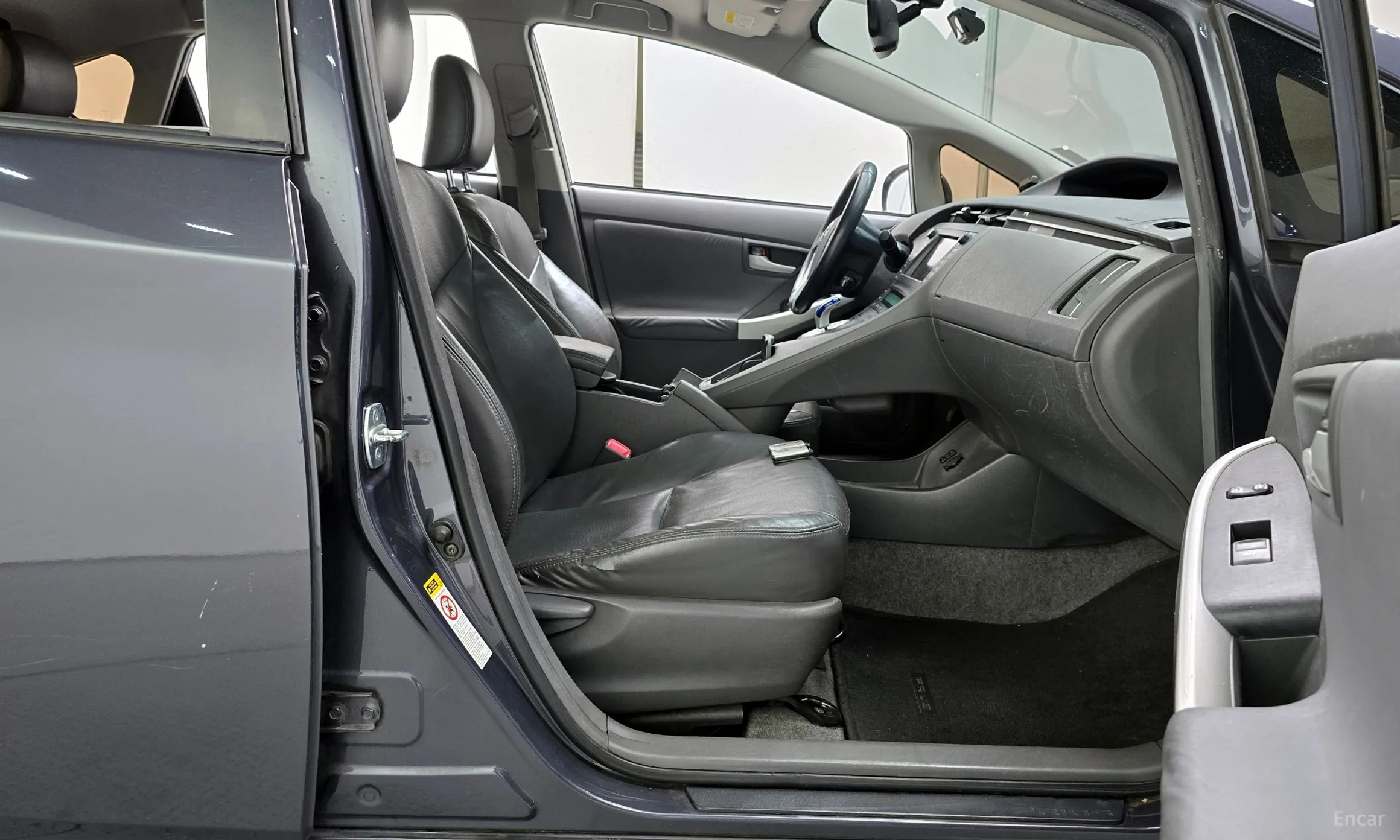 Toyota Toyota Prius превью 10