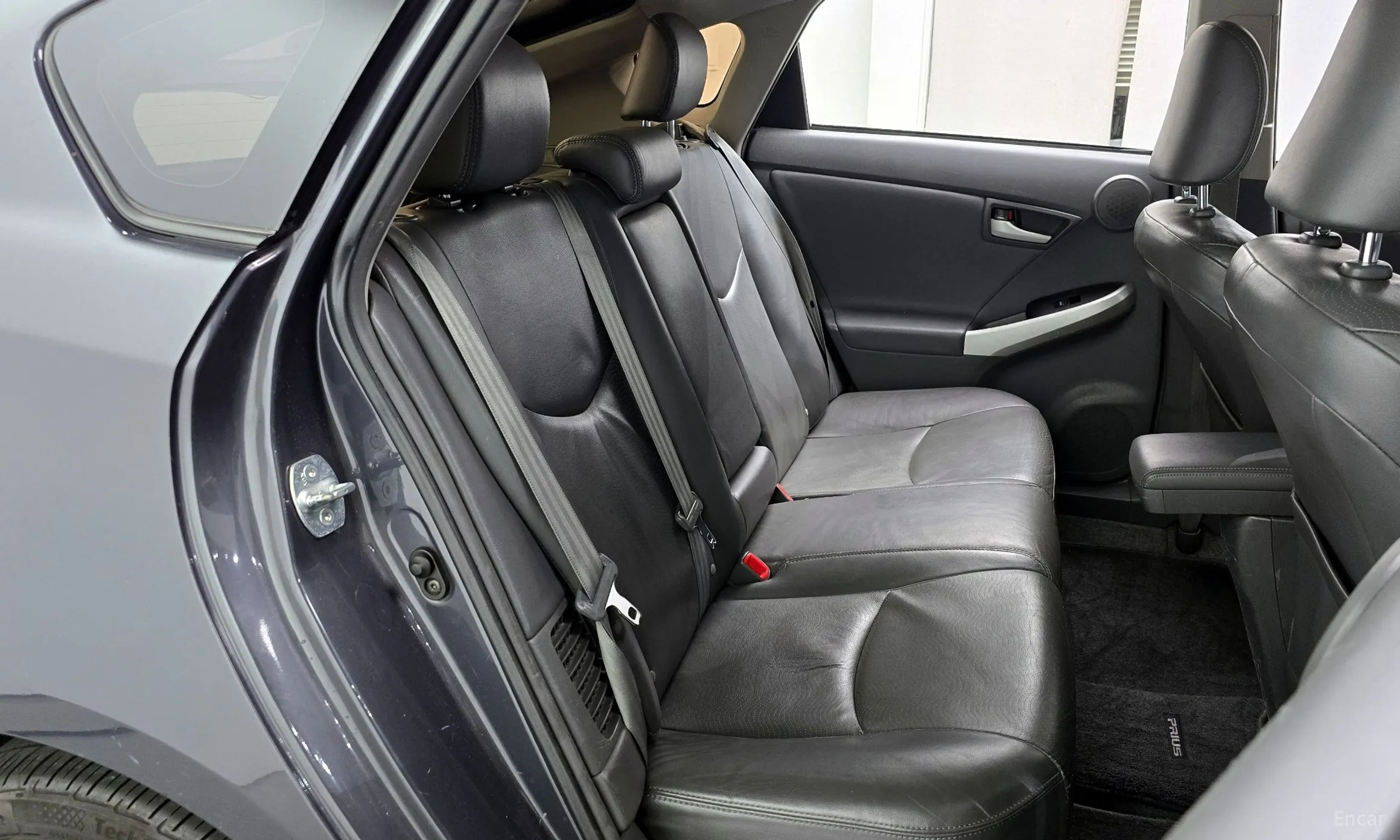 Toyota Toyota Prius превью 12