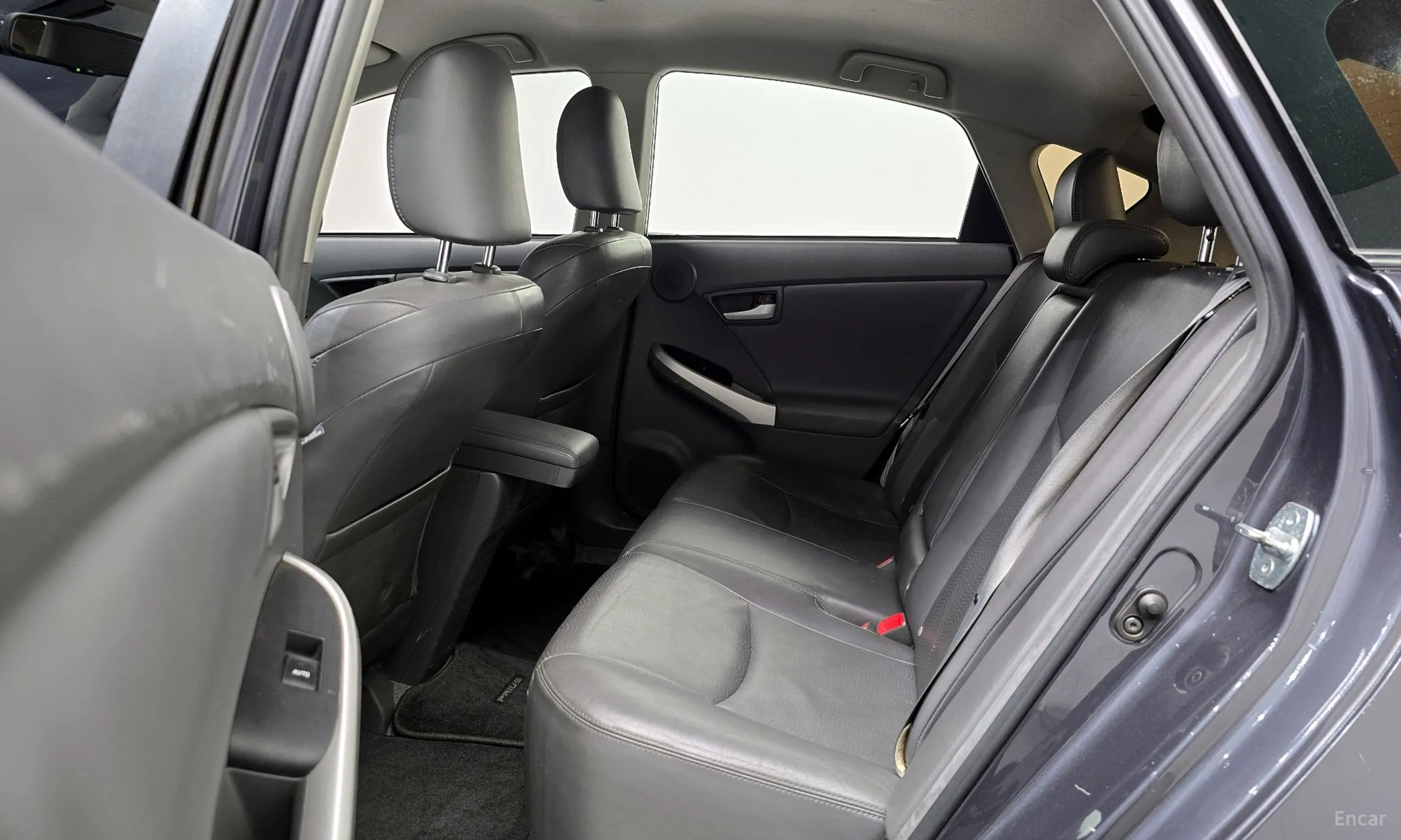 Toyota Toyota Prius превью 13