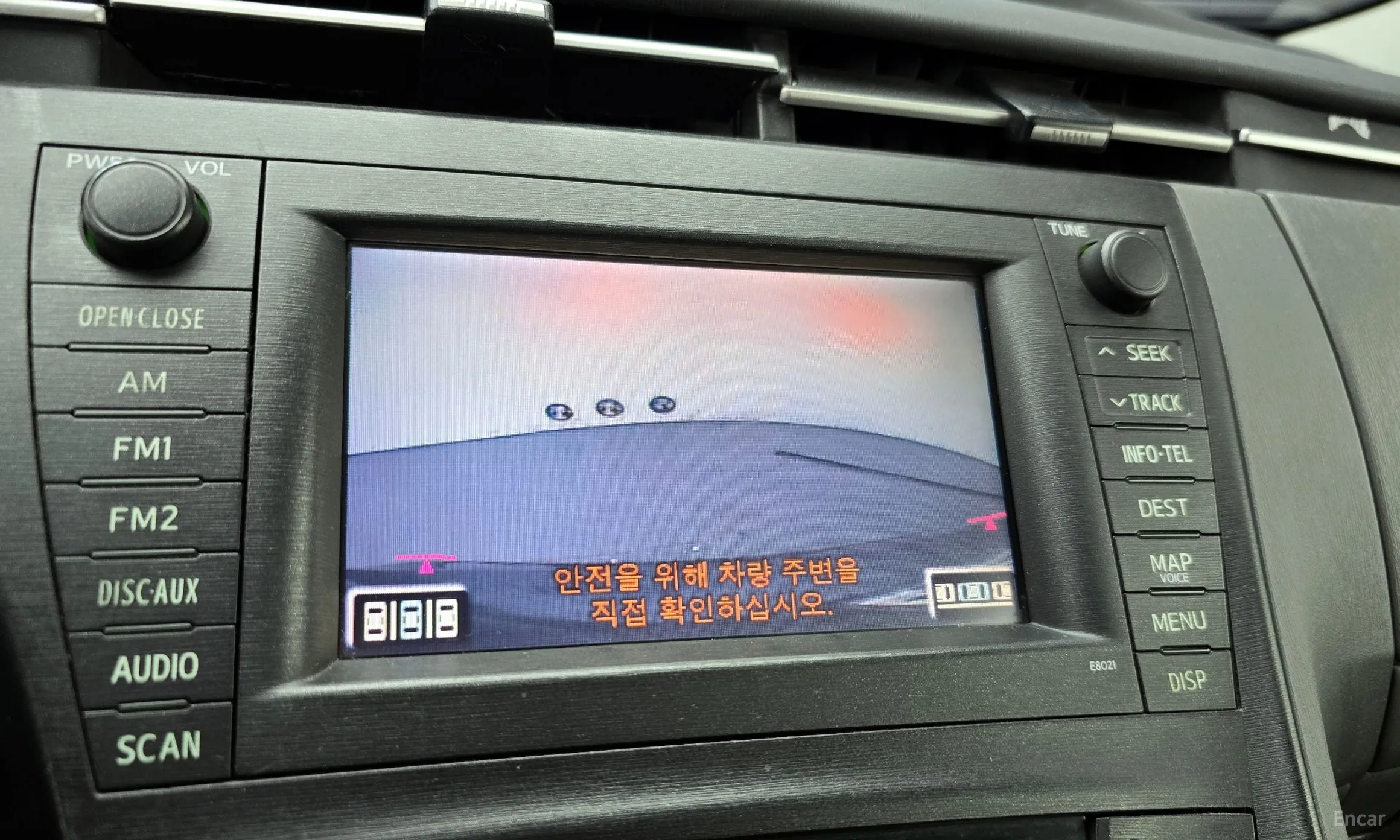 Toyota Toyota Prius превью 15