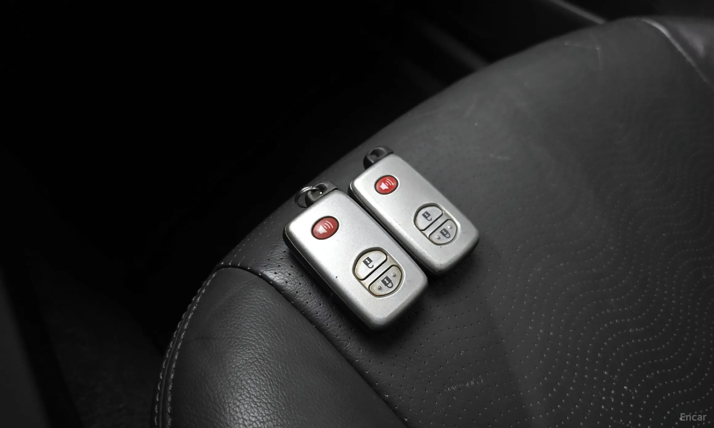 Toyota Toyota Prius превью 17