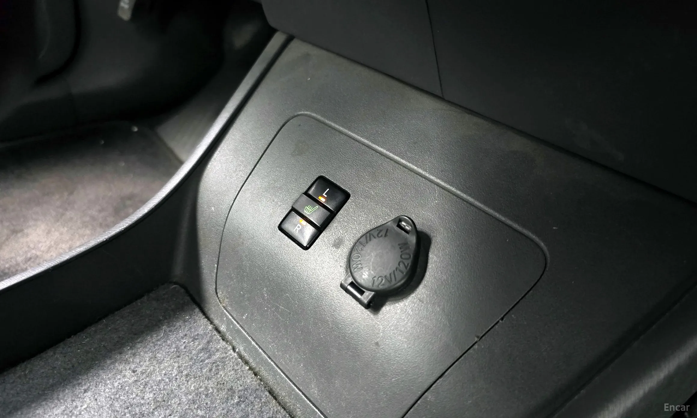 Toyota Toyota Prius превью 18
