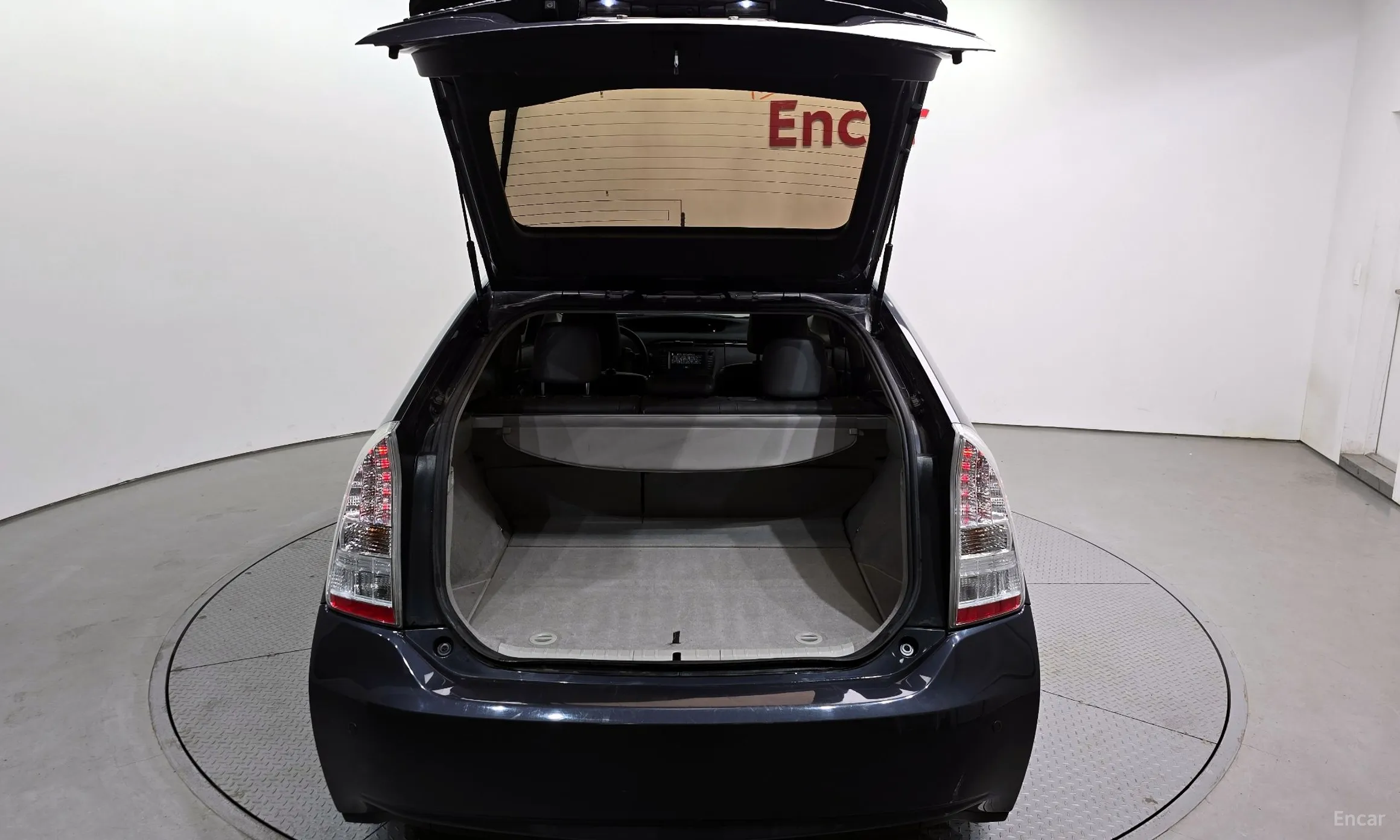 Toyota Toyota Prius превью 20