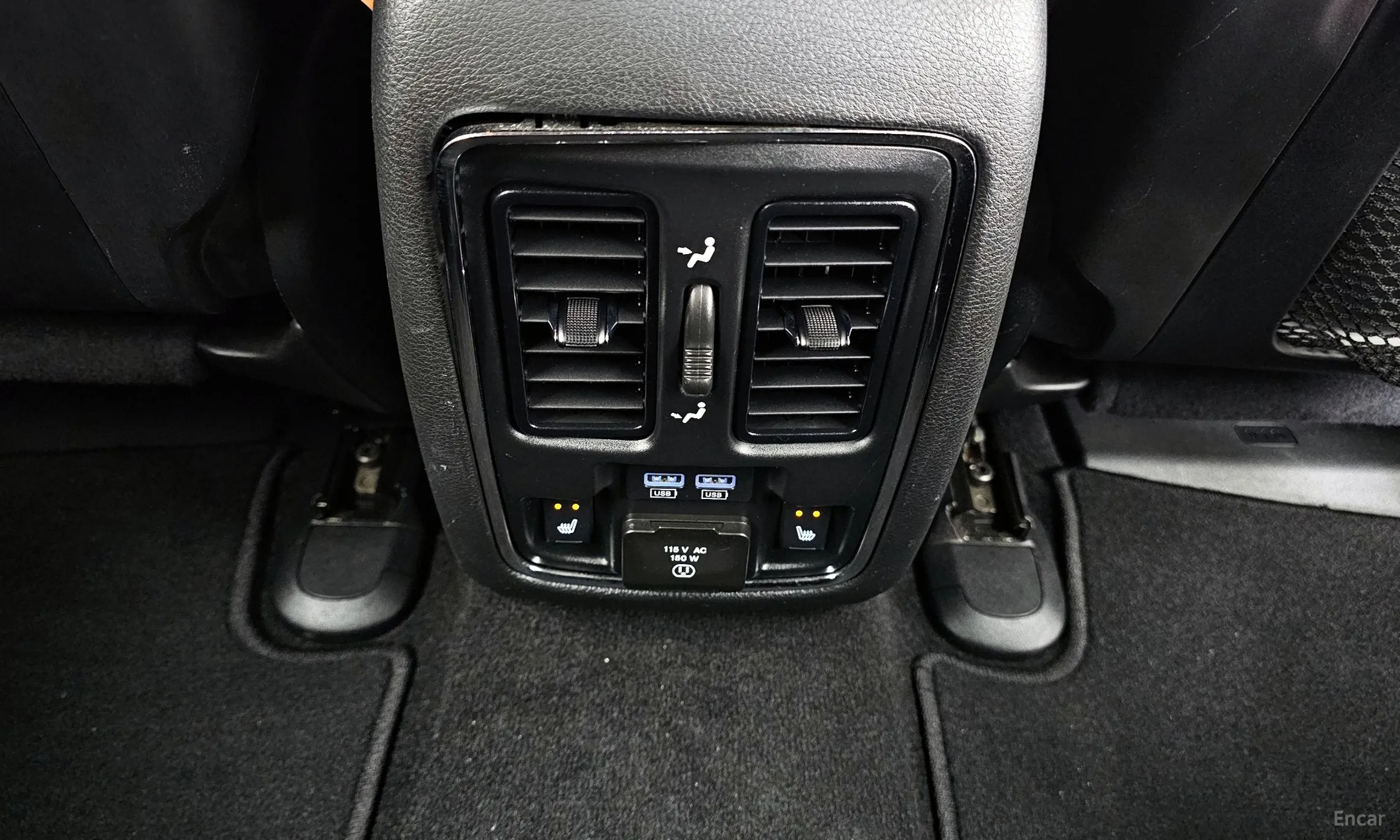Jeep Grand Cherokee превью 18