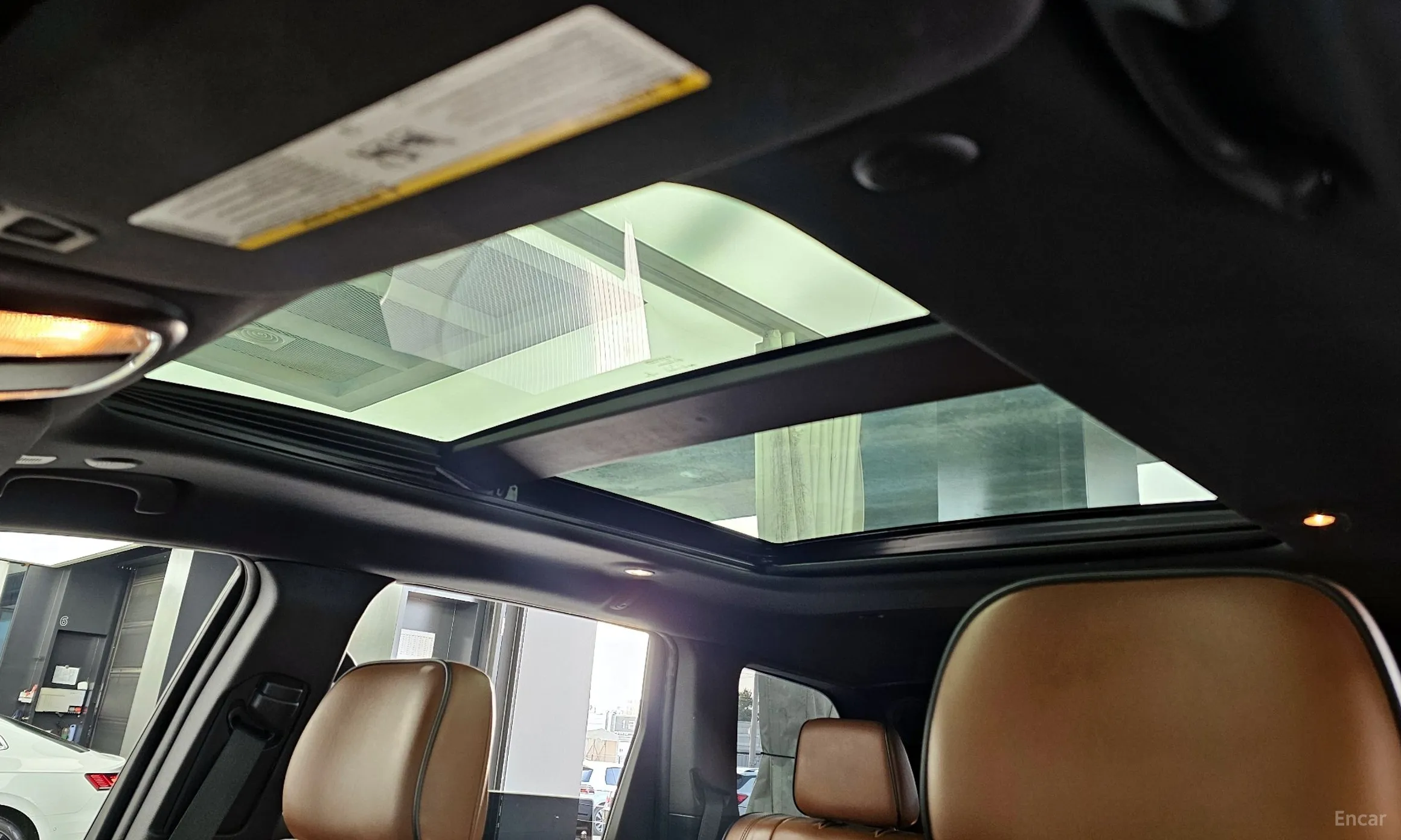 Jeep Grand Cherokee превью 19