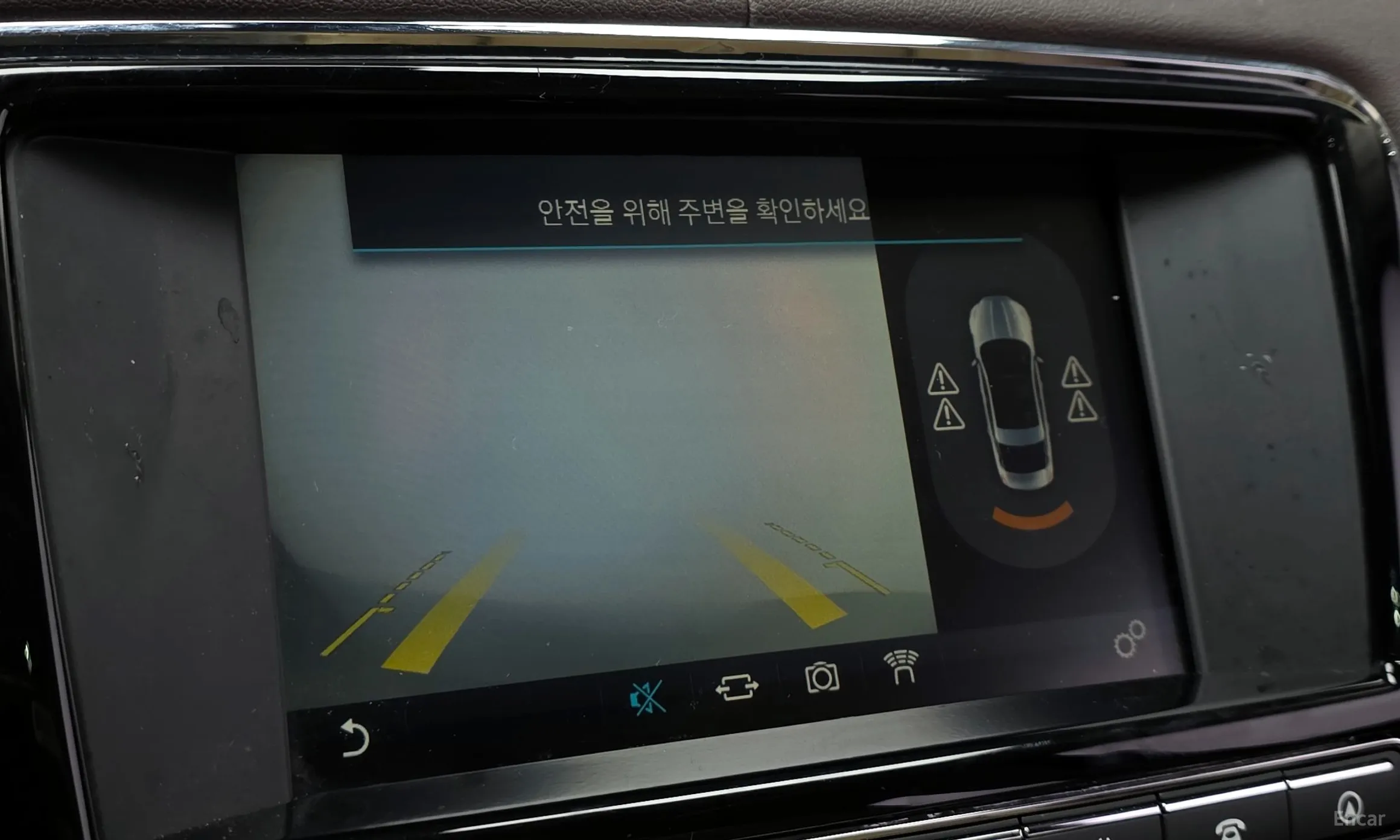 Jaguar All New XJ превью 13