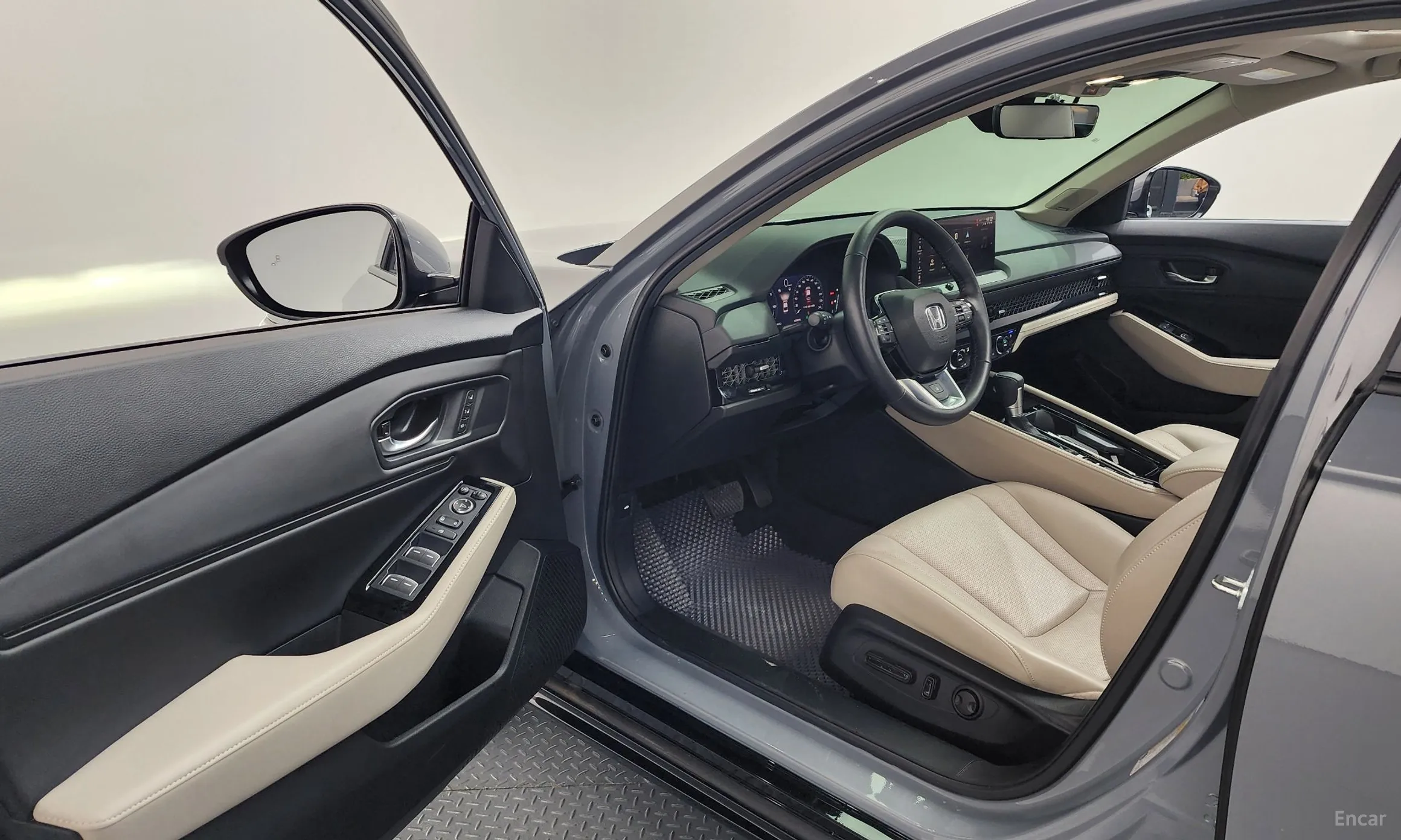 Honda Accord 11th Generation превью 10