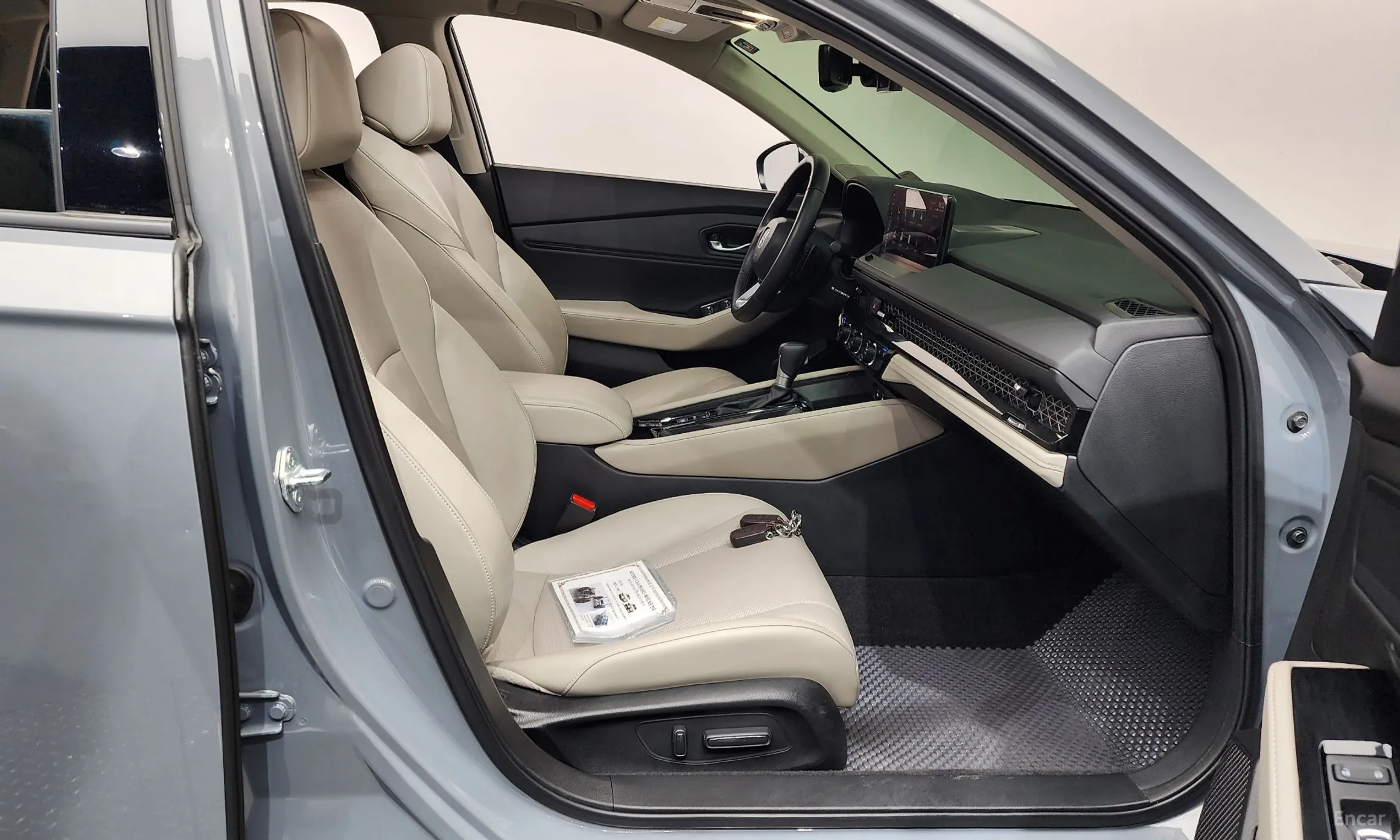Honda Accord 11th Generation превью 11