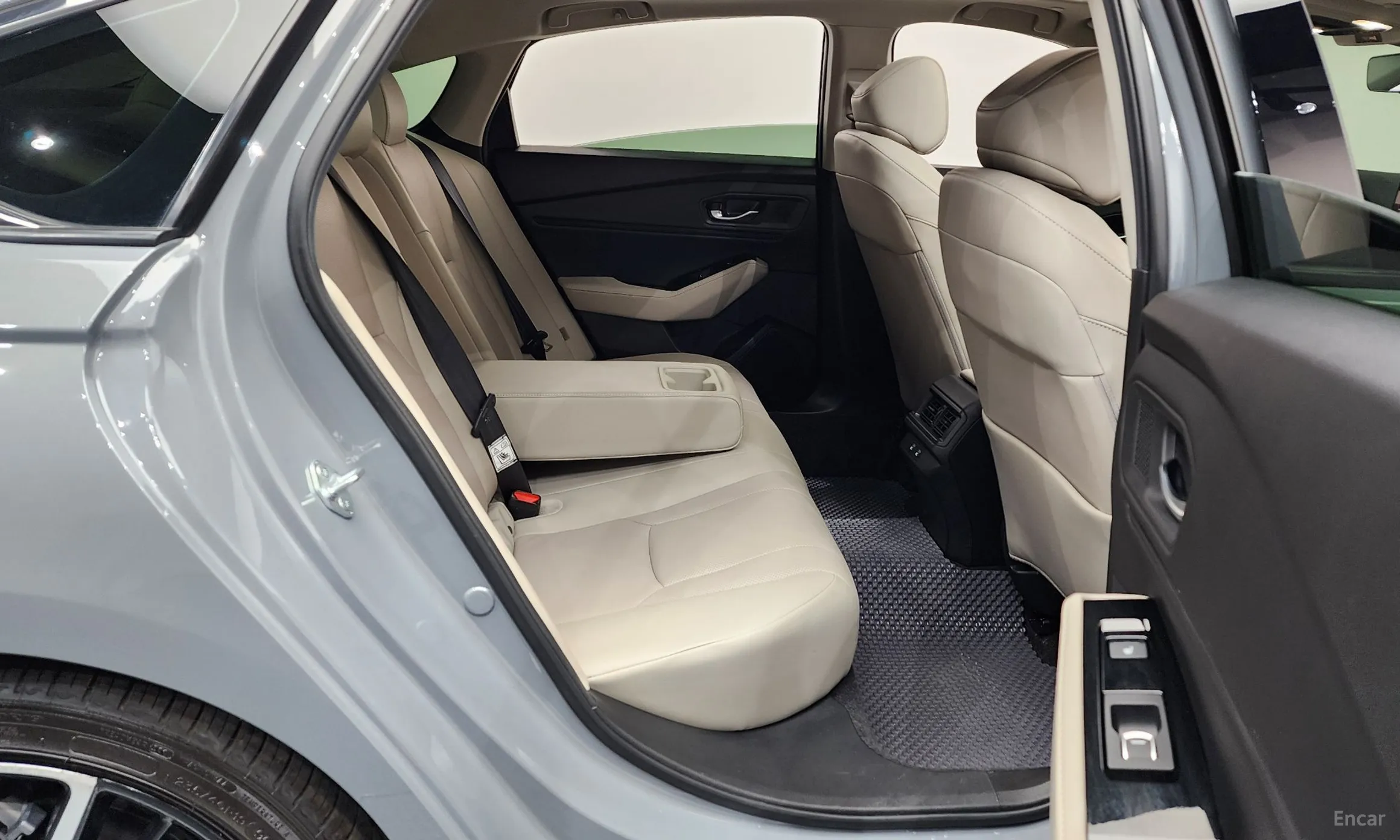 Honda Accord 11th Generation превью 12