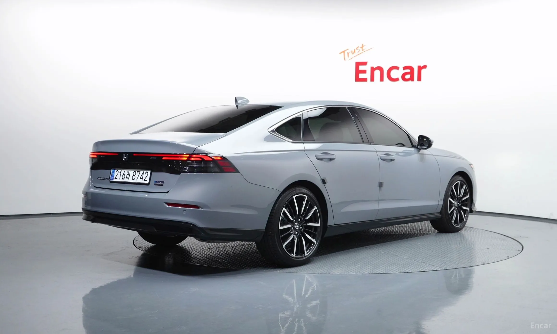 Honda Accord 11th Generation