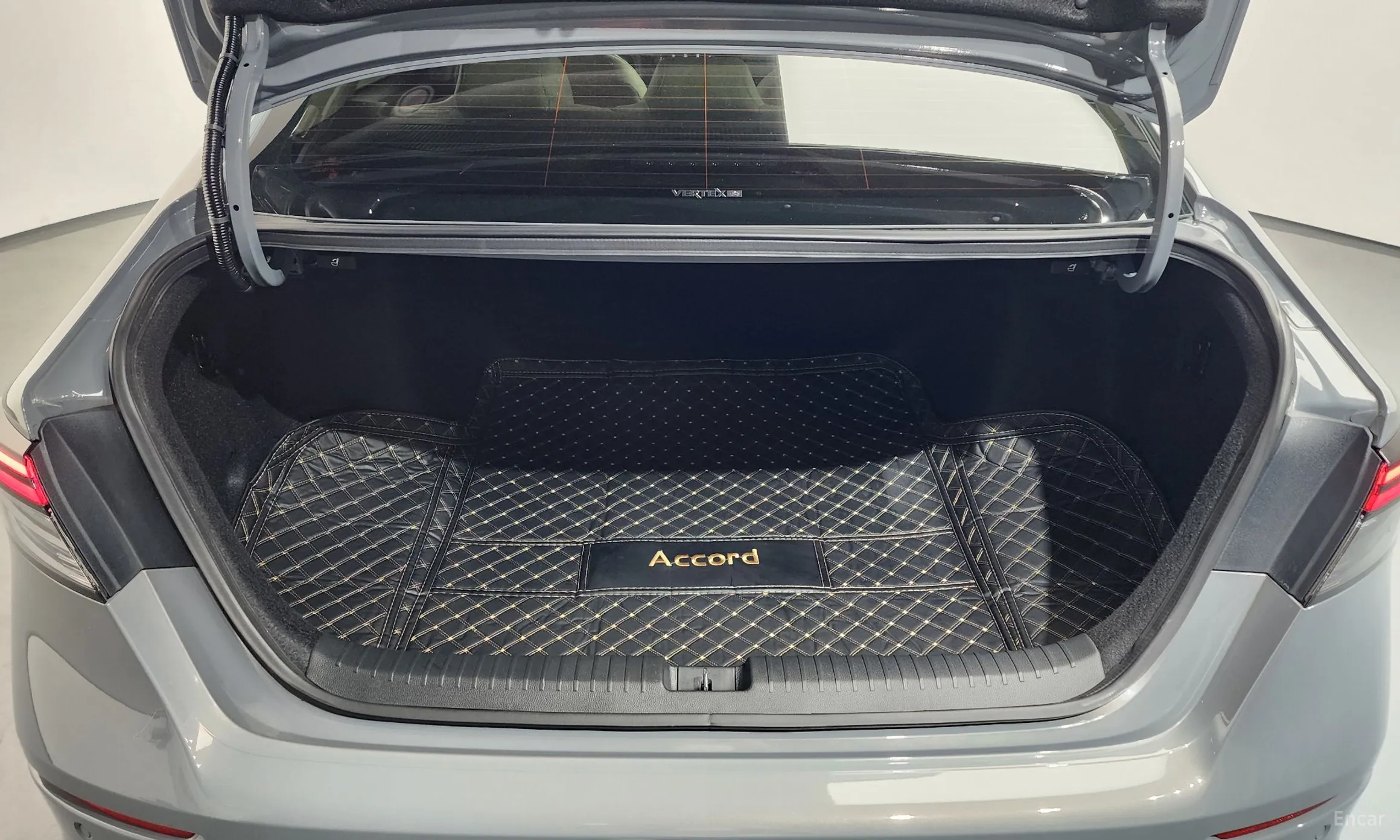 Honda Accord 11th Generation превью 20