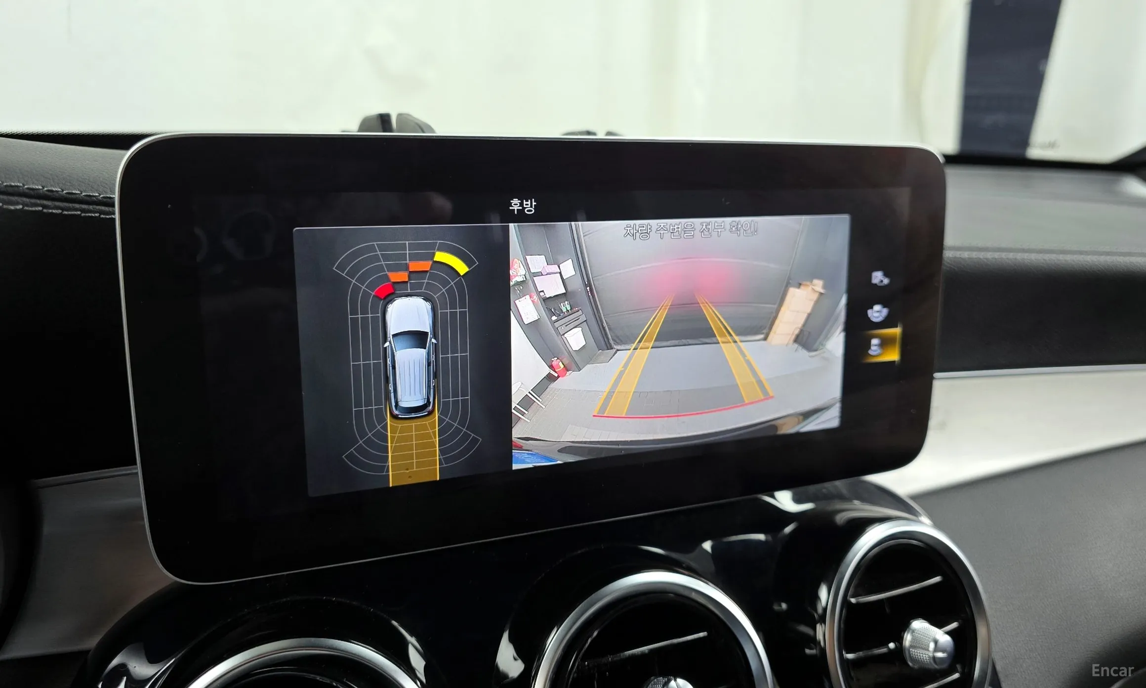Mercedes Benz GLC-Class X253 превью 15