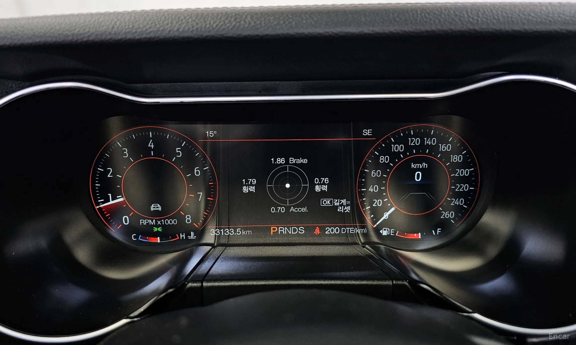 Ford Mustang превью 8