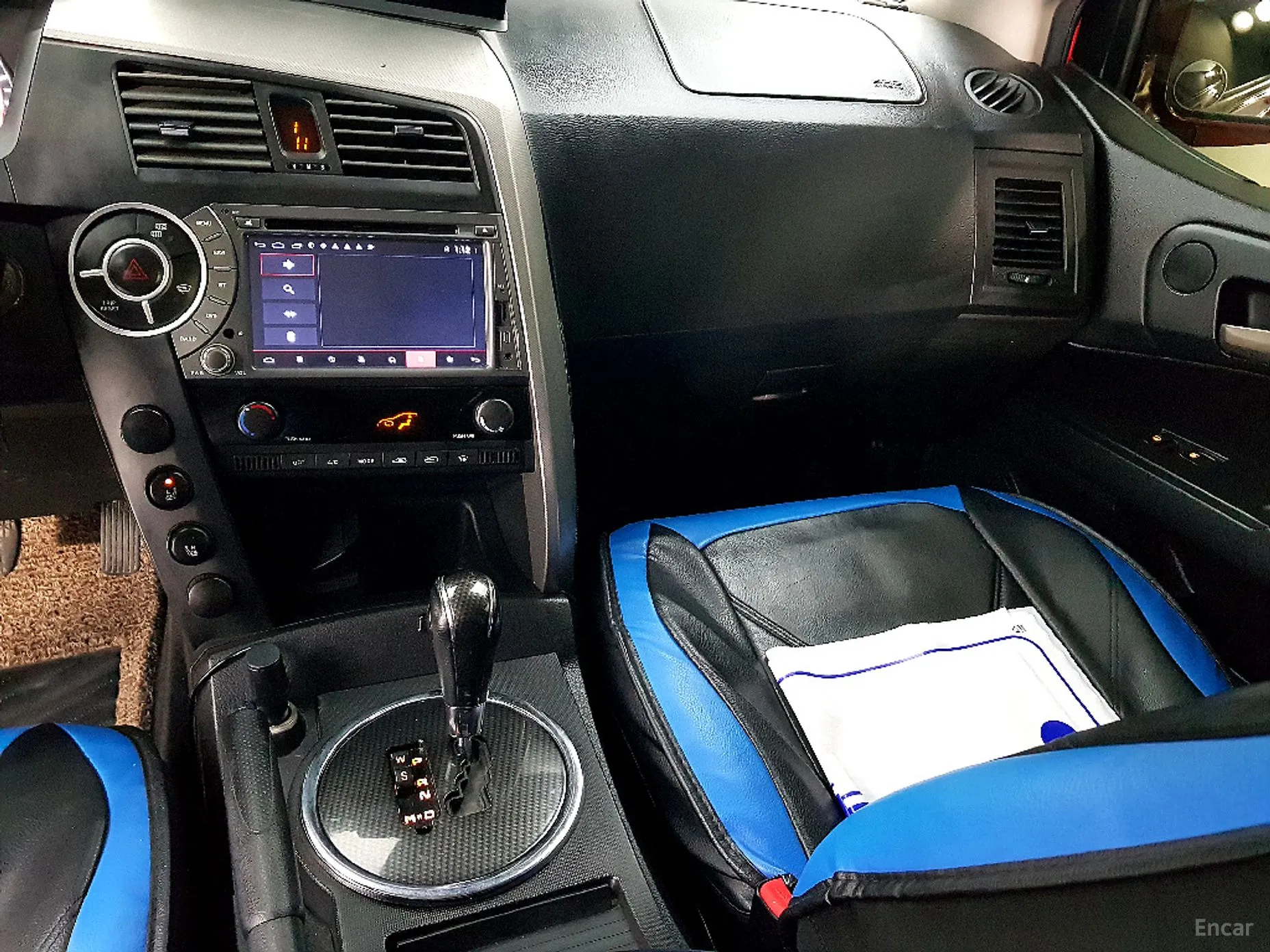 KG Mobility (SsangYong) Korando Sports превью 10