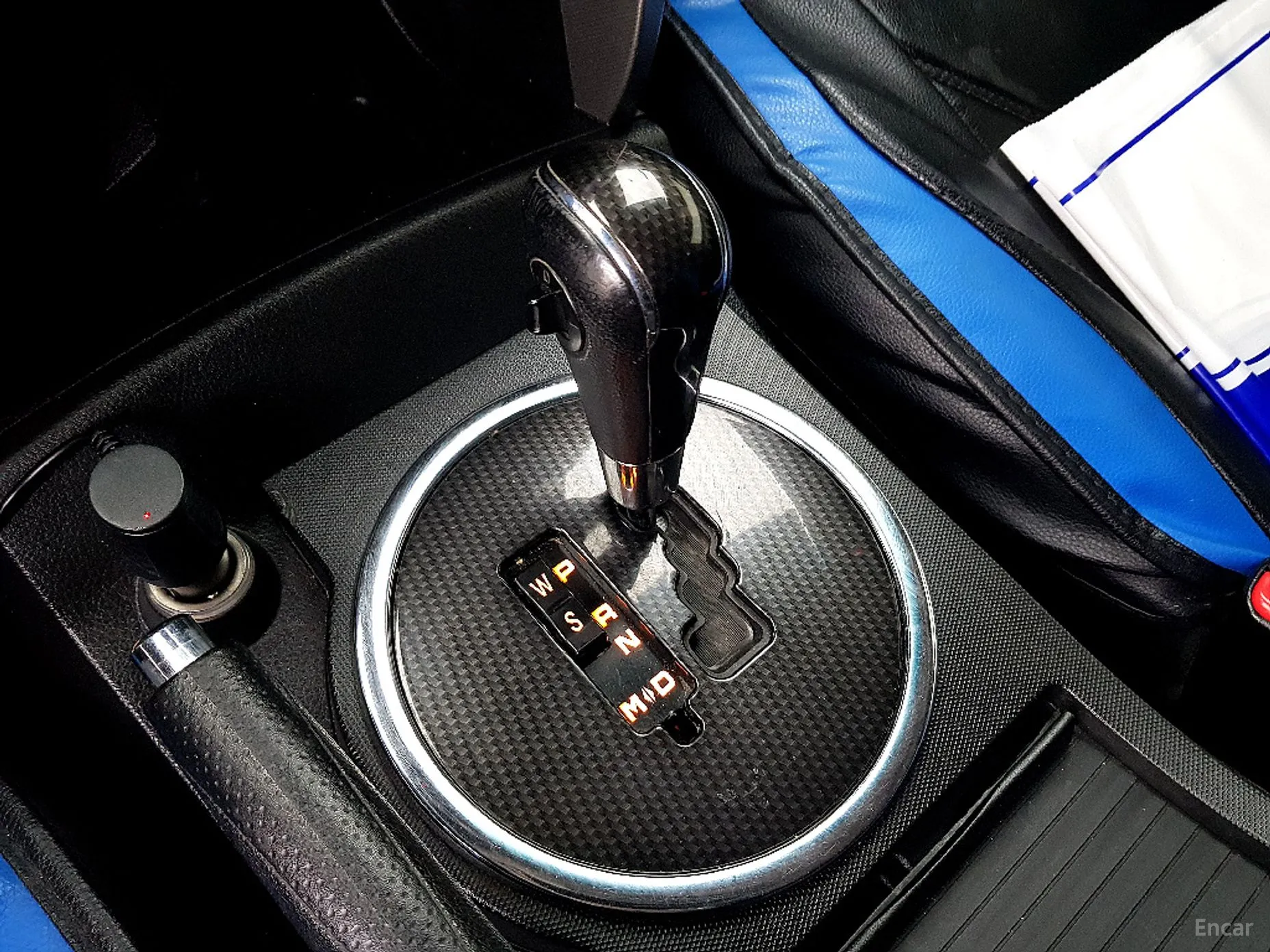 KG Mobility (SsangYong) Korando Sports превью 14