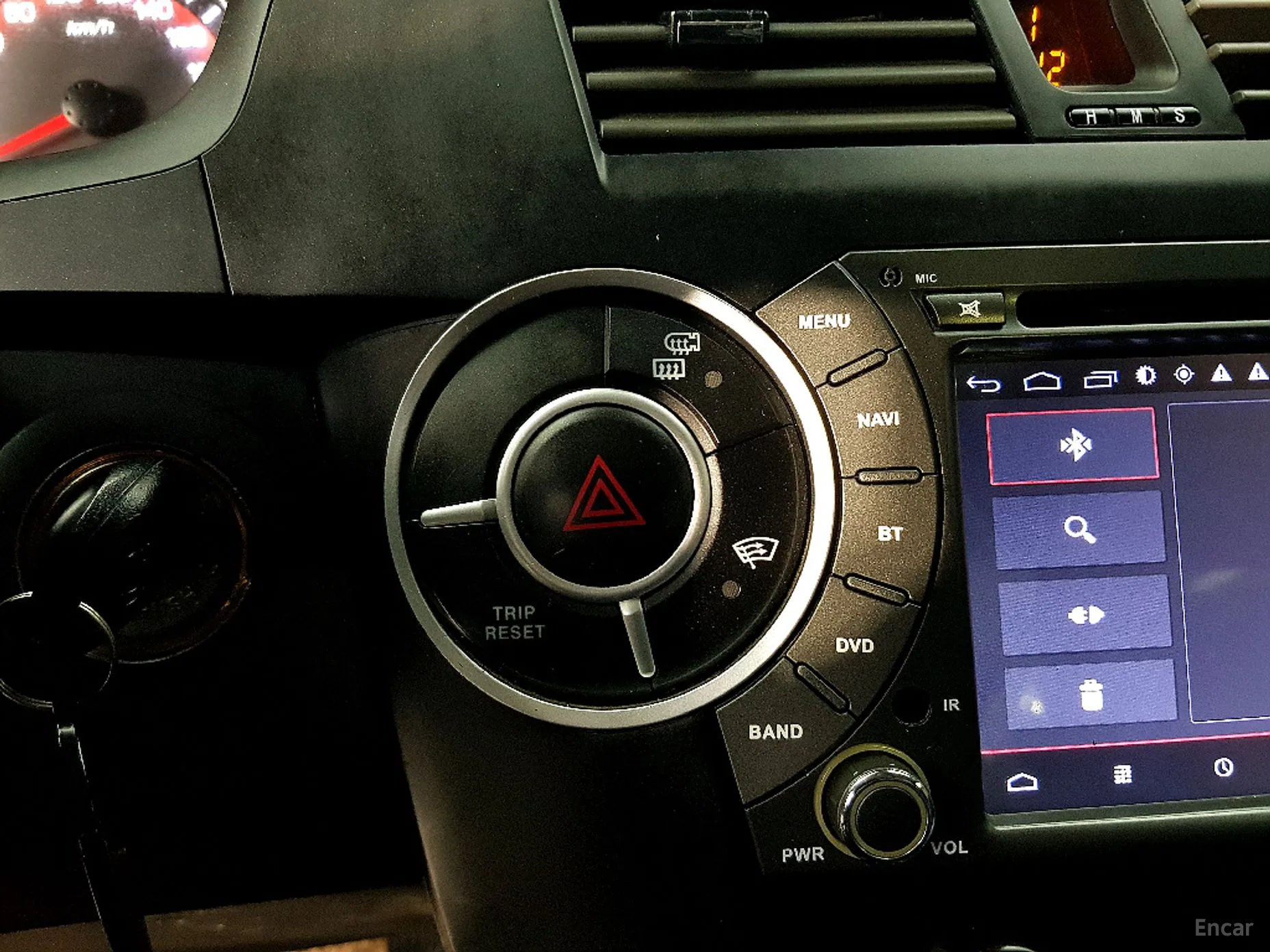 KG Mobility (SsangYong) Korando Sports превью 15
