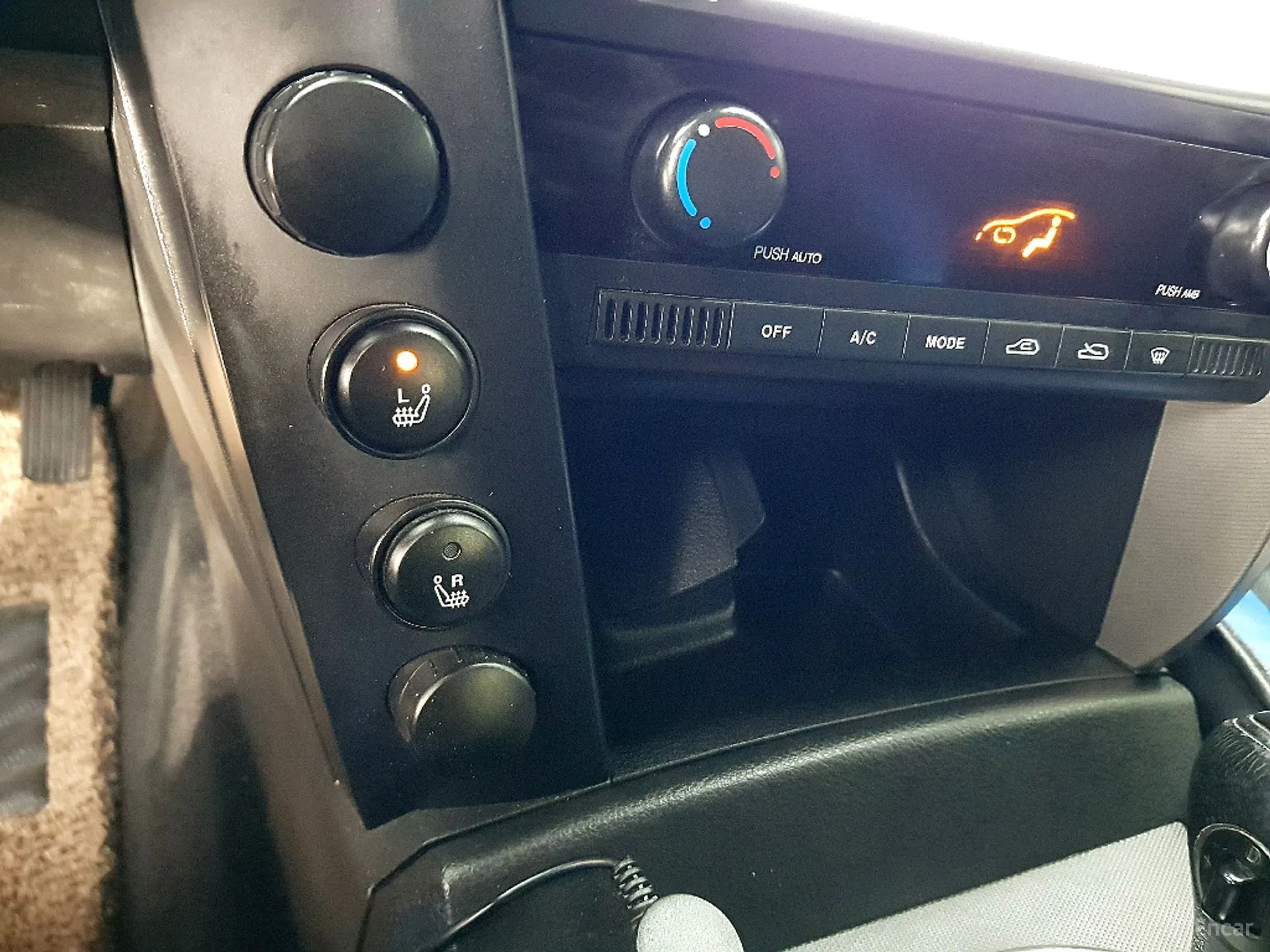 KG Mobility (SsangYong) Korando Sports превью 16