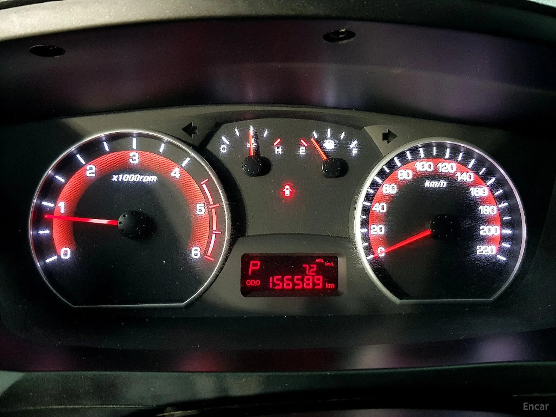 KG Mobility (SsangYong) Korando Sports превью 7