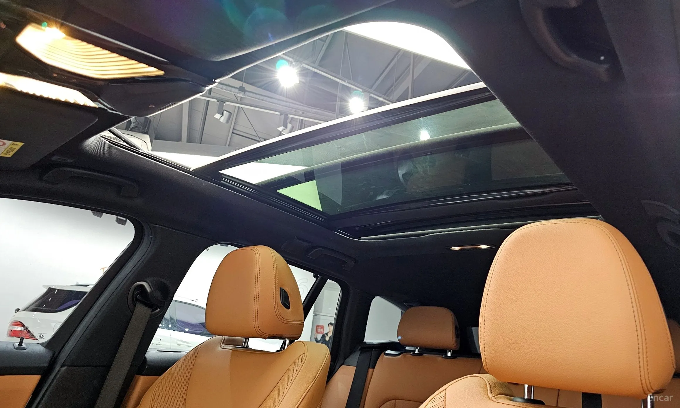 BMW 3 Series (G20) превью 19