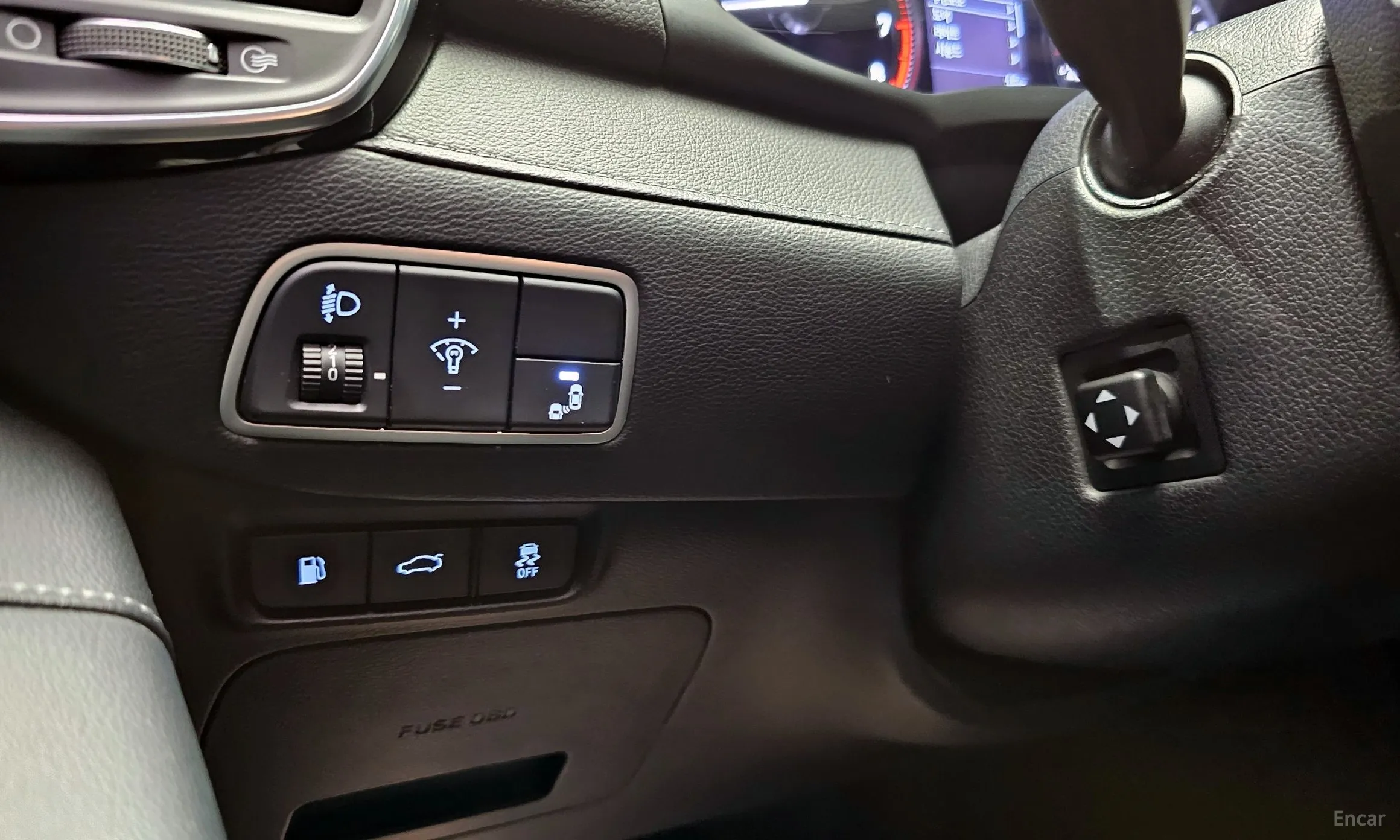 Hyundai Grandeur IG превью 18
