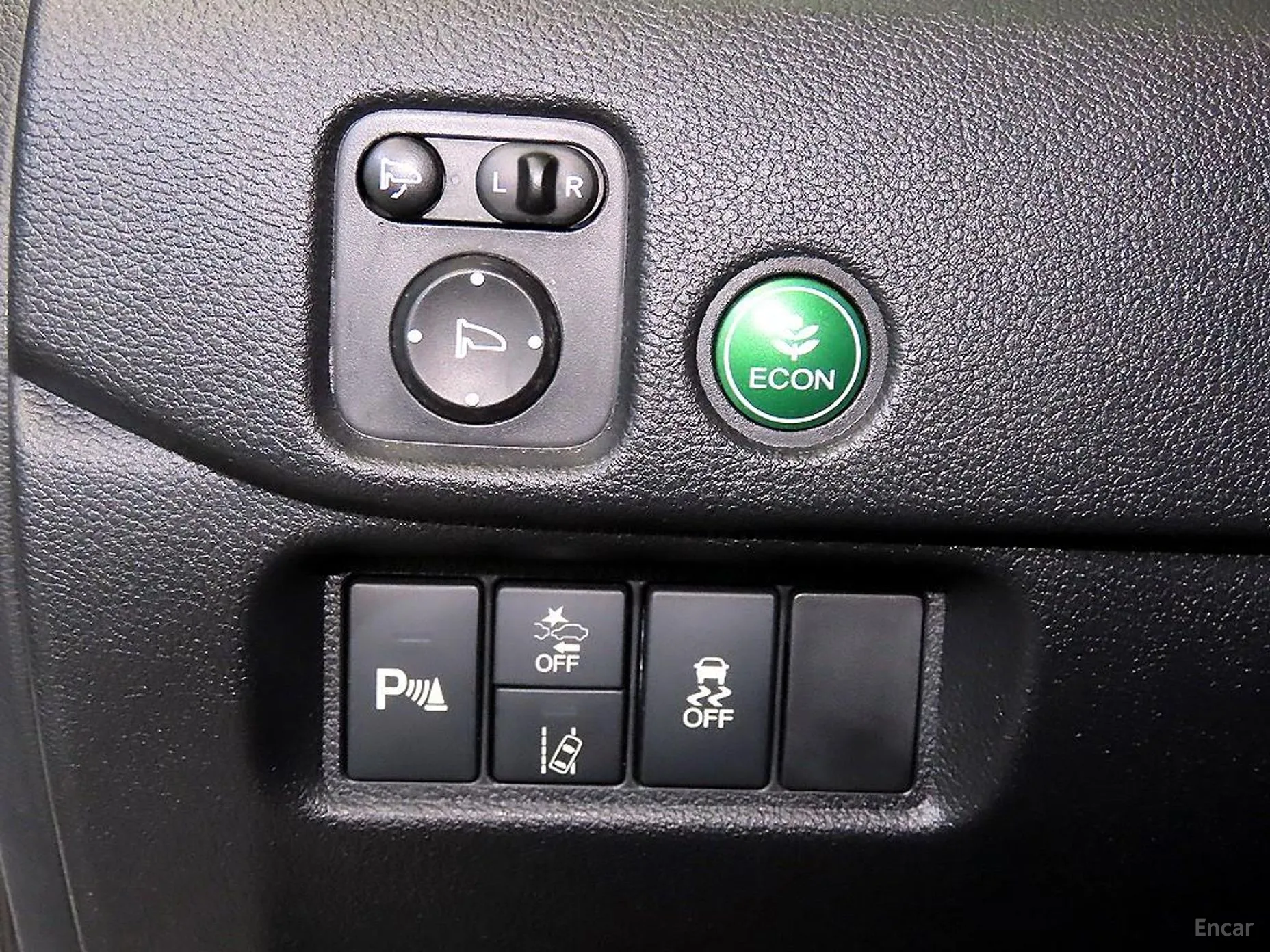 Honda Pilot 3rd Generation превью 14