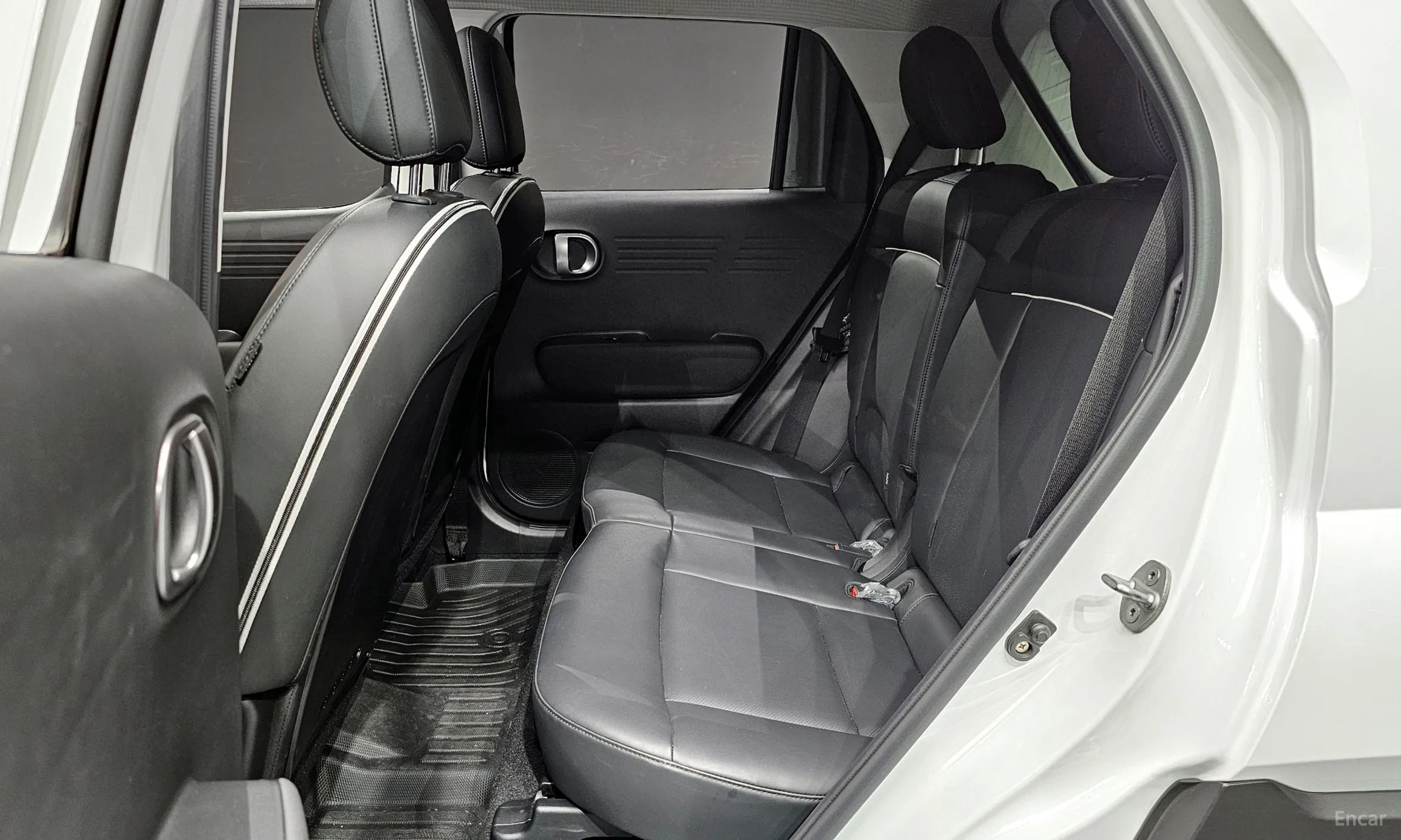 Hyundai Casper превью 12