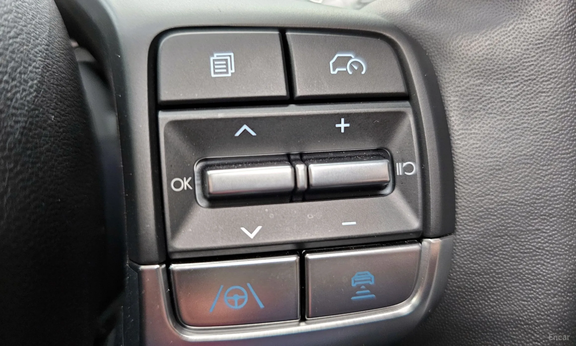Hyundai Casper превью 16