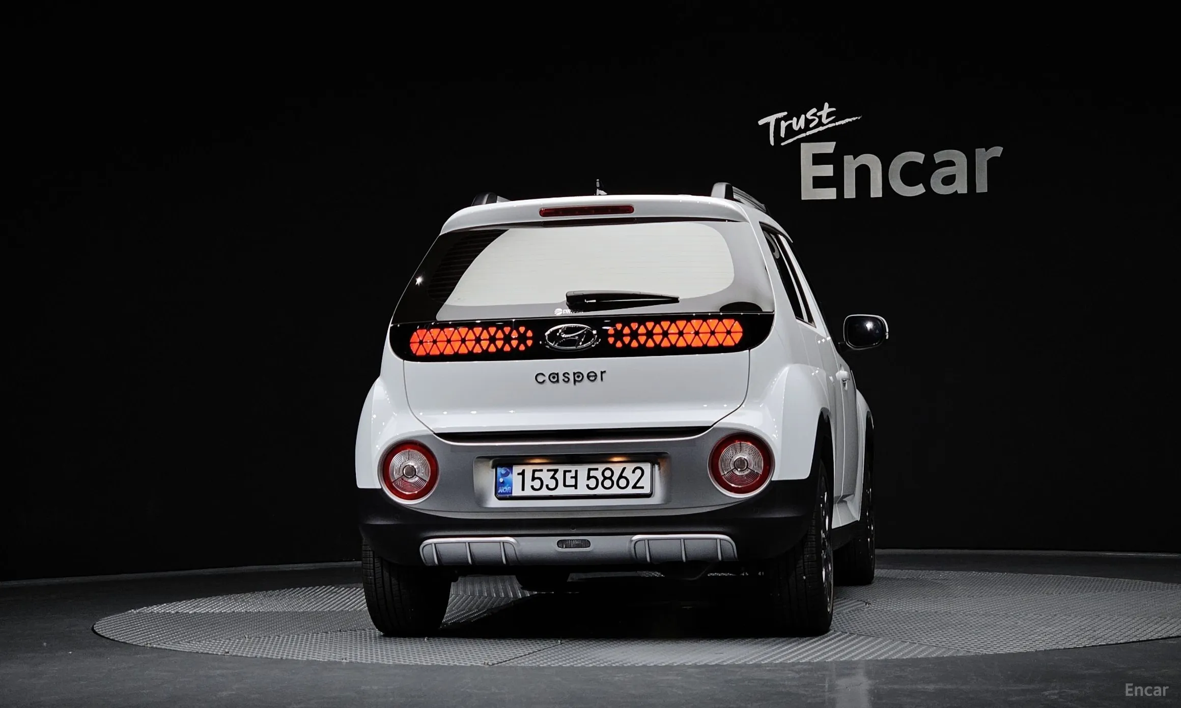 Hyundai Casper превью 4