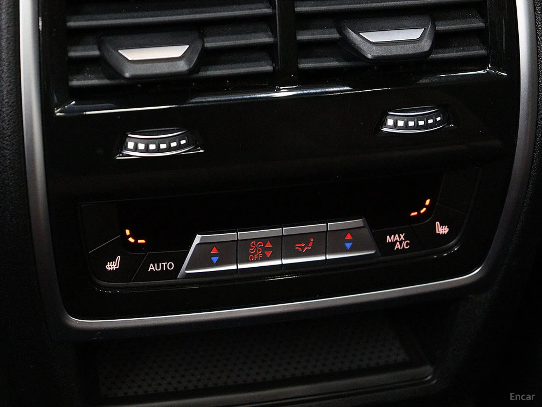 BMW X5 (G05) превью 12