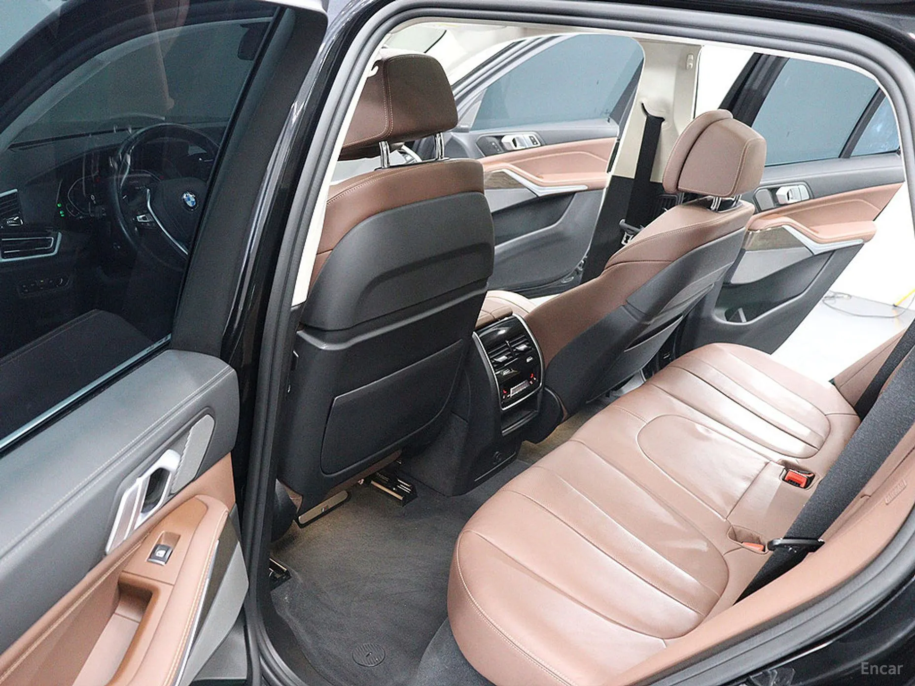 BMW X5 (G05) превью 15