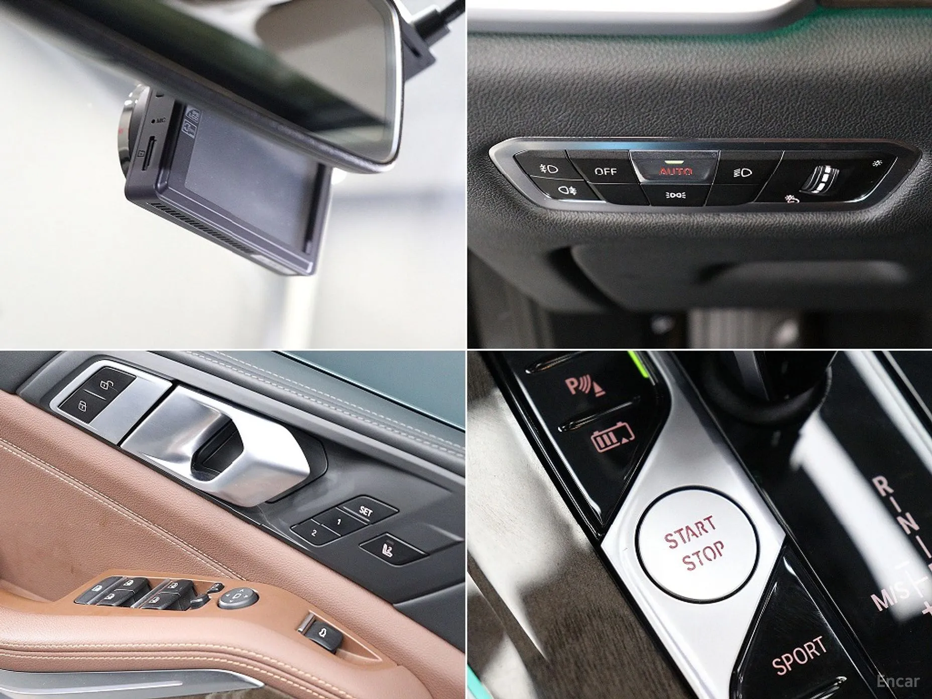 BMW X5 (G05) превью 17