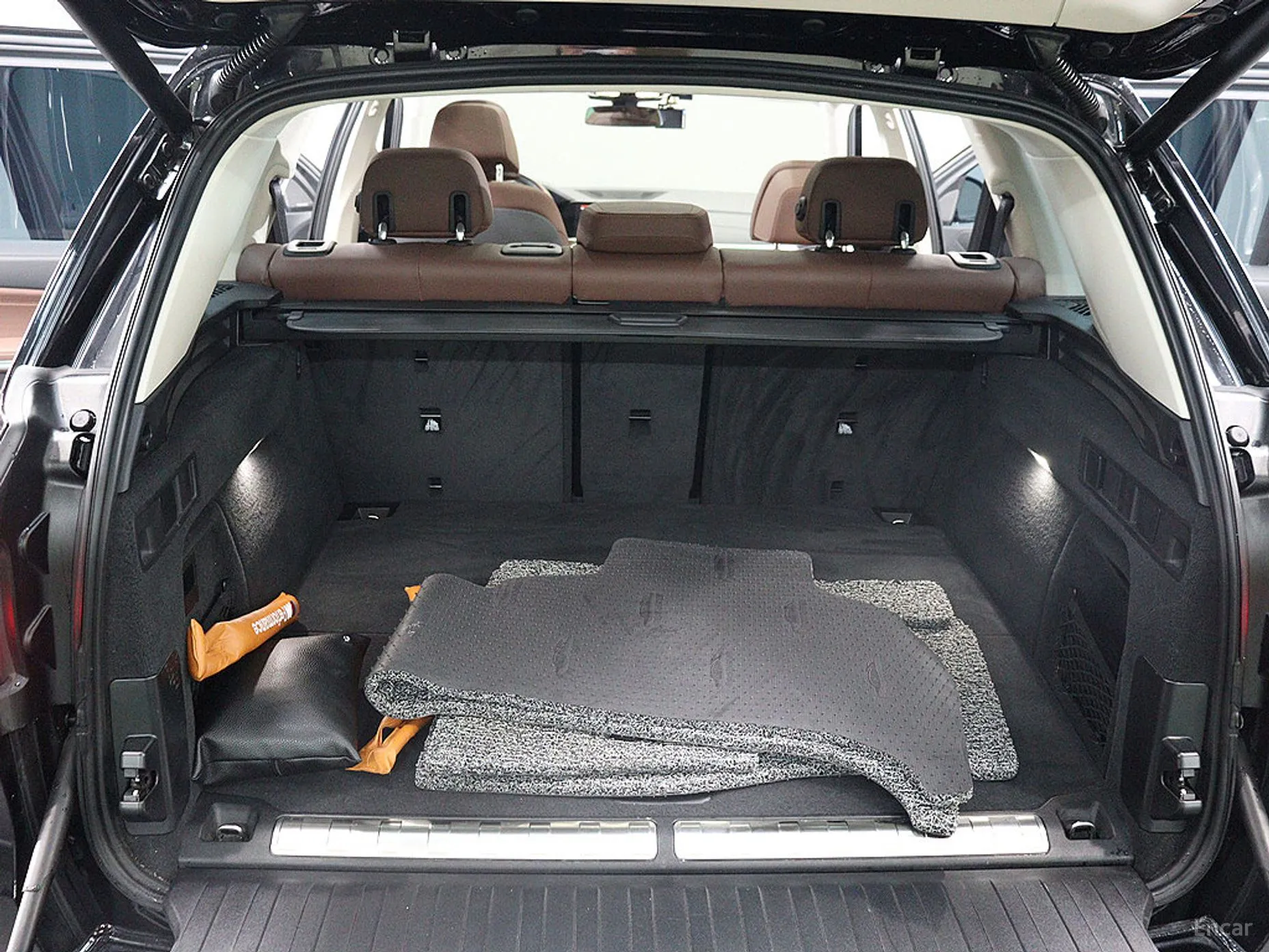 BMW X5 (G05) превью 5