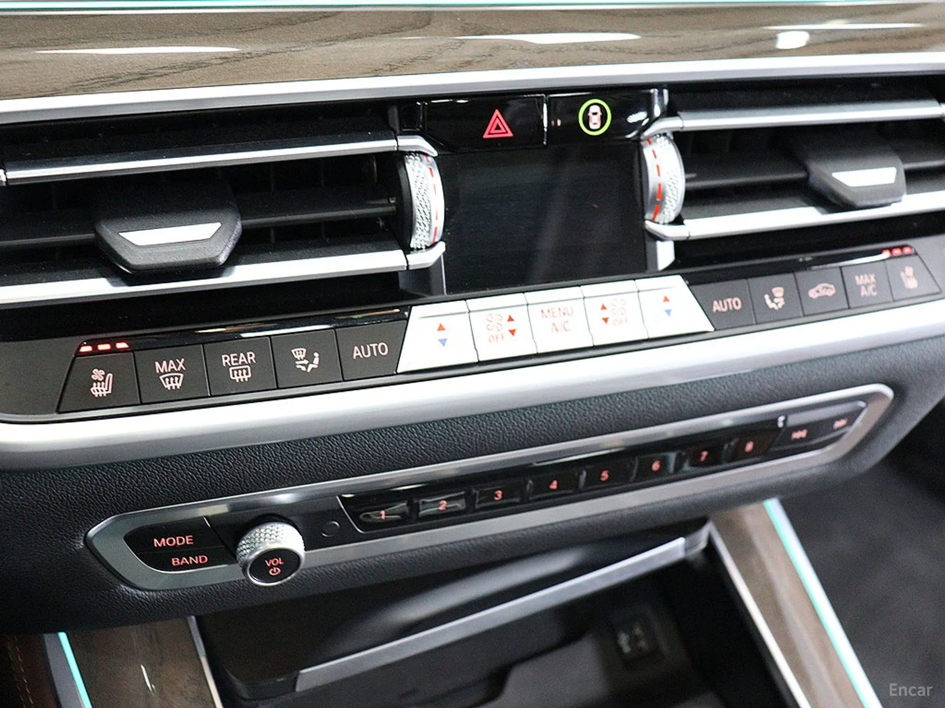 BMW X5 (G05) превью 8