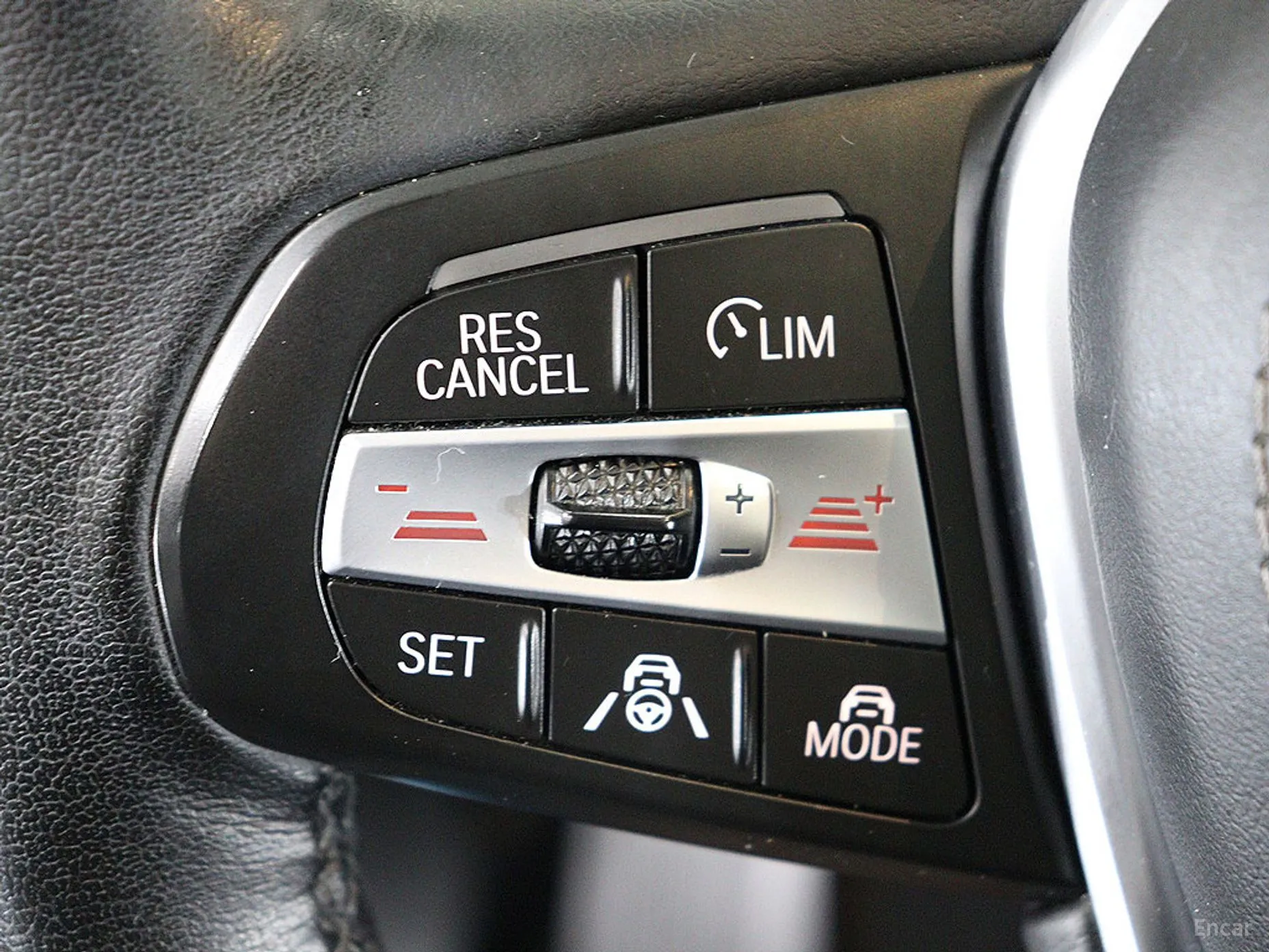 BMW X5 (G05) превью 9