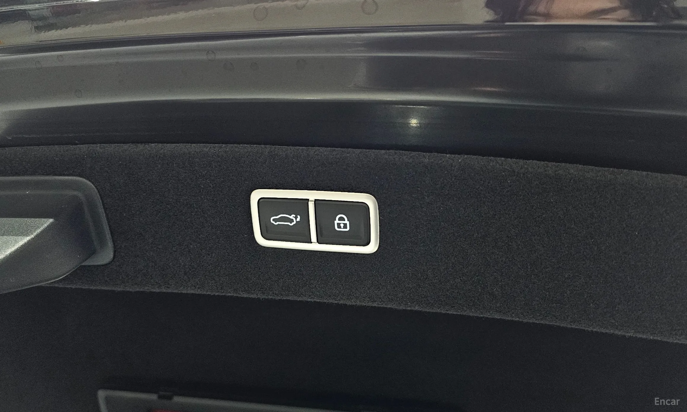 Genesis G90 (RS4) превью 20