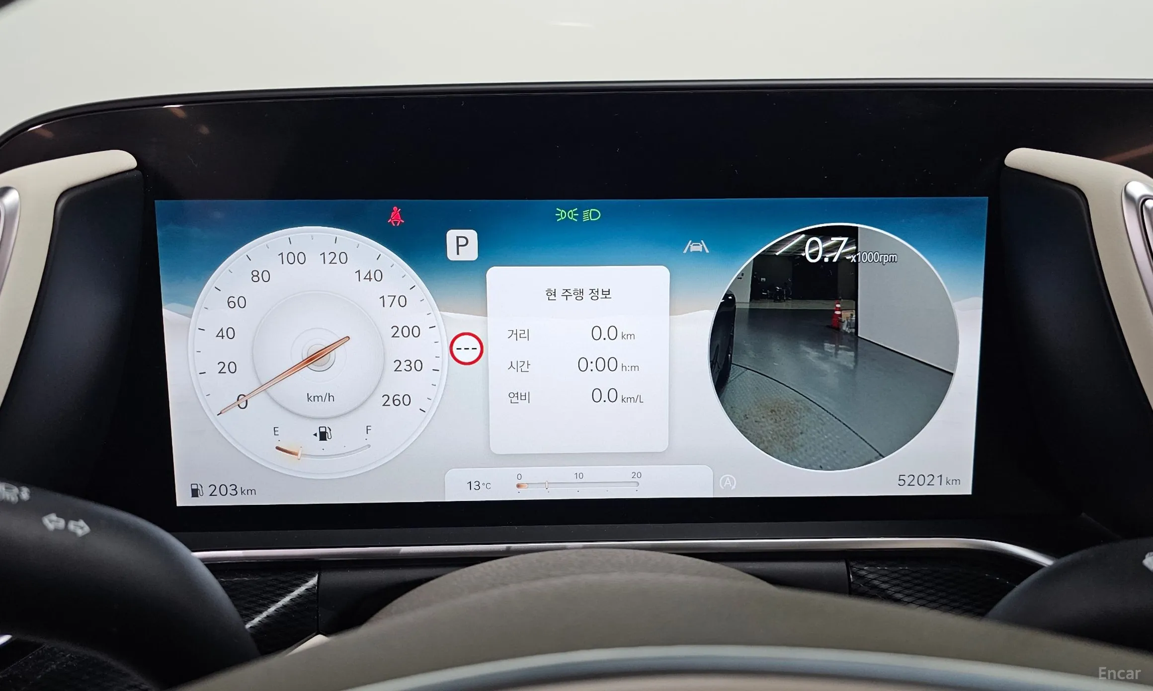 Genesis G90 (RS4) превью 8