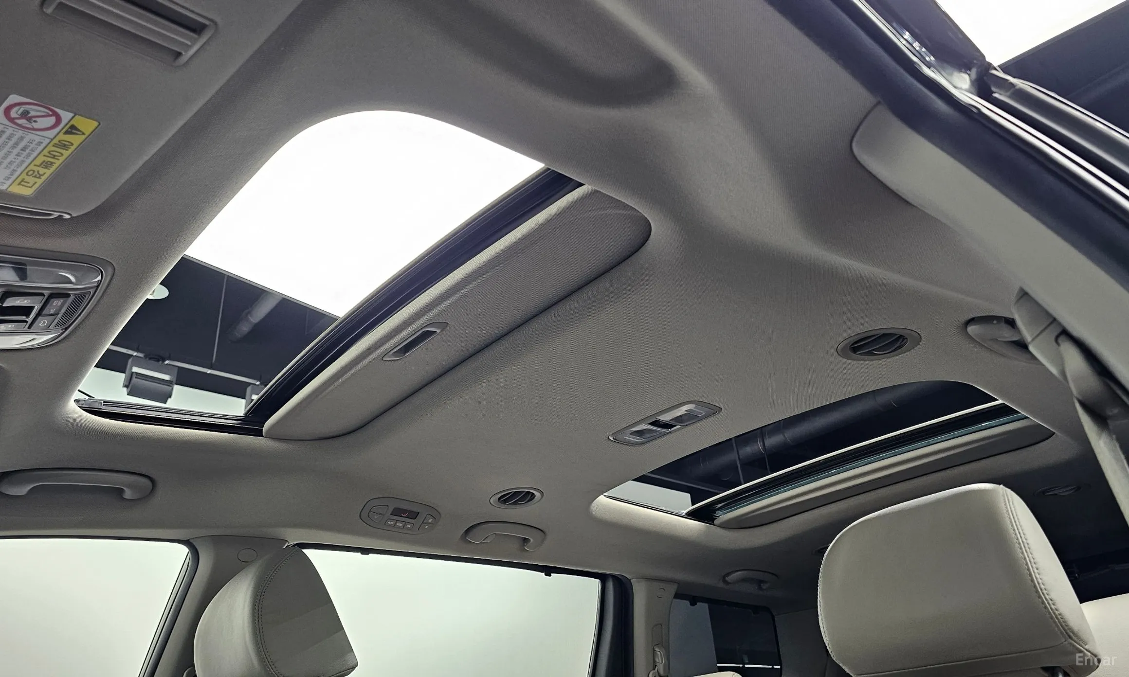 Kia Carnival превью 13