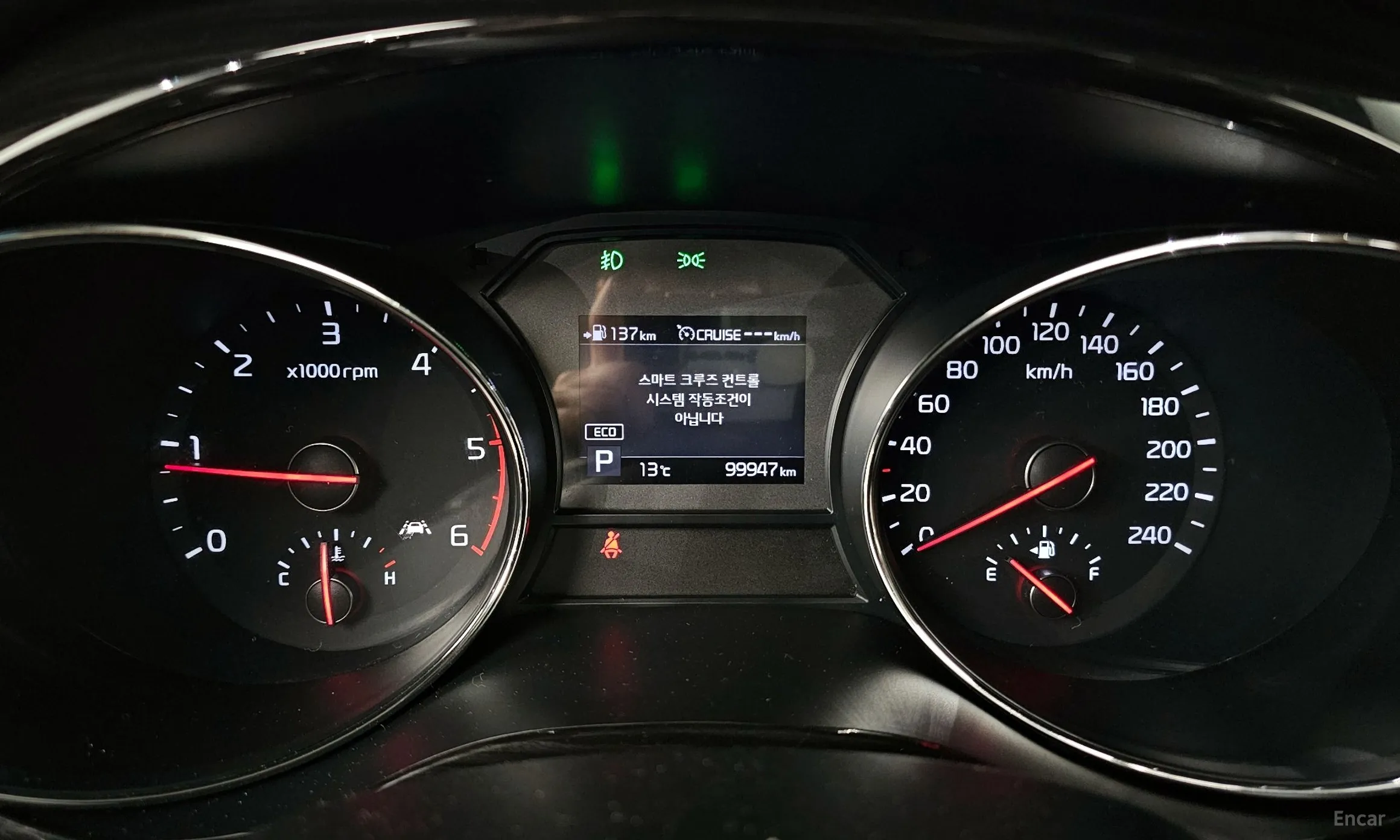Kia Carnival превью 8