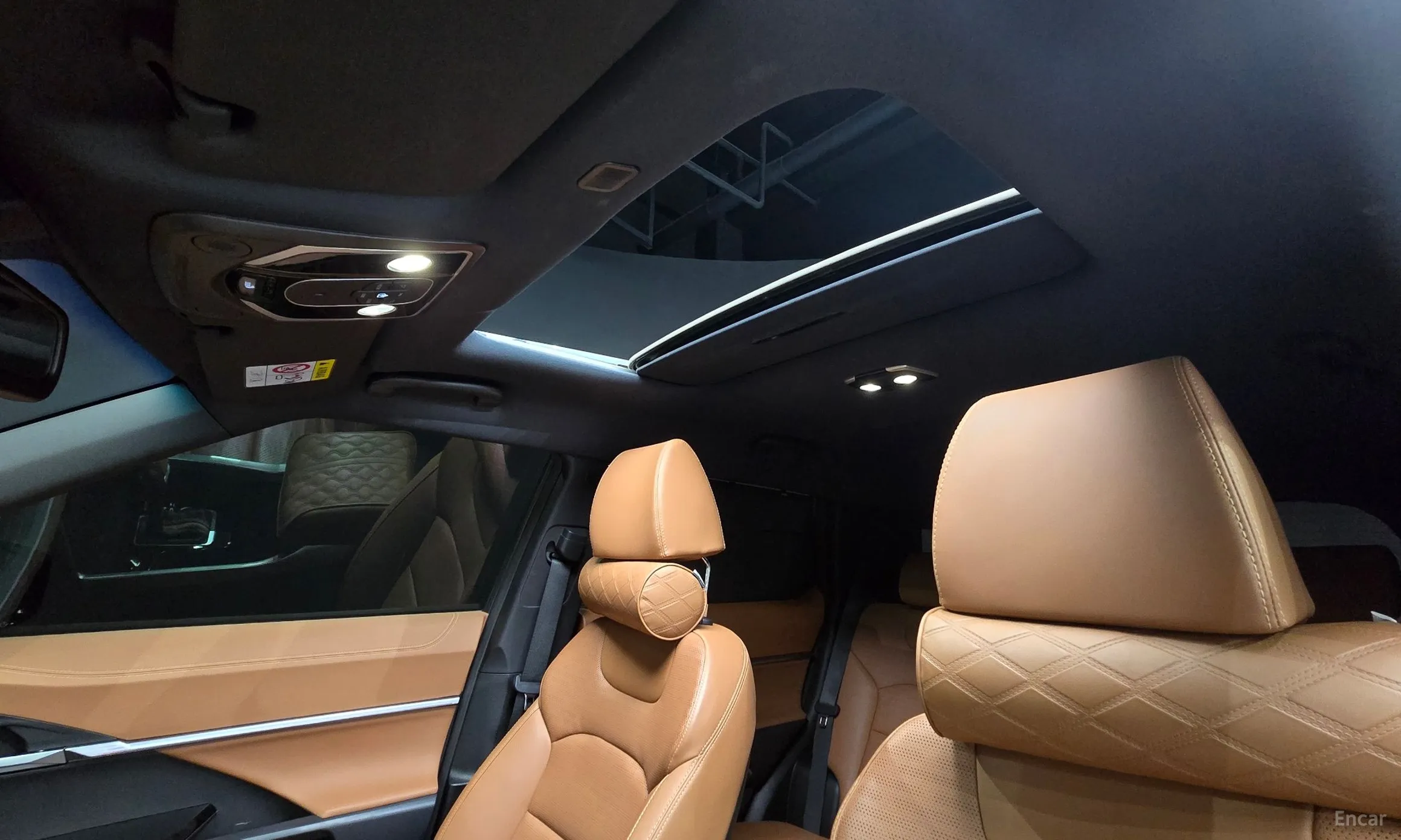 KG Mobility (SsangYong) Torres превью 17