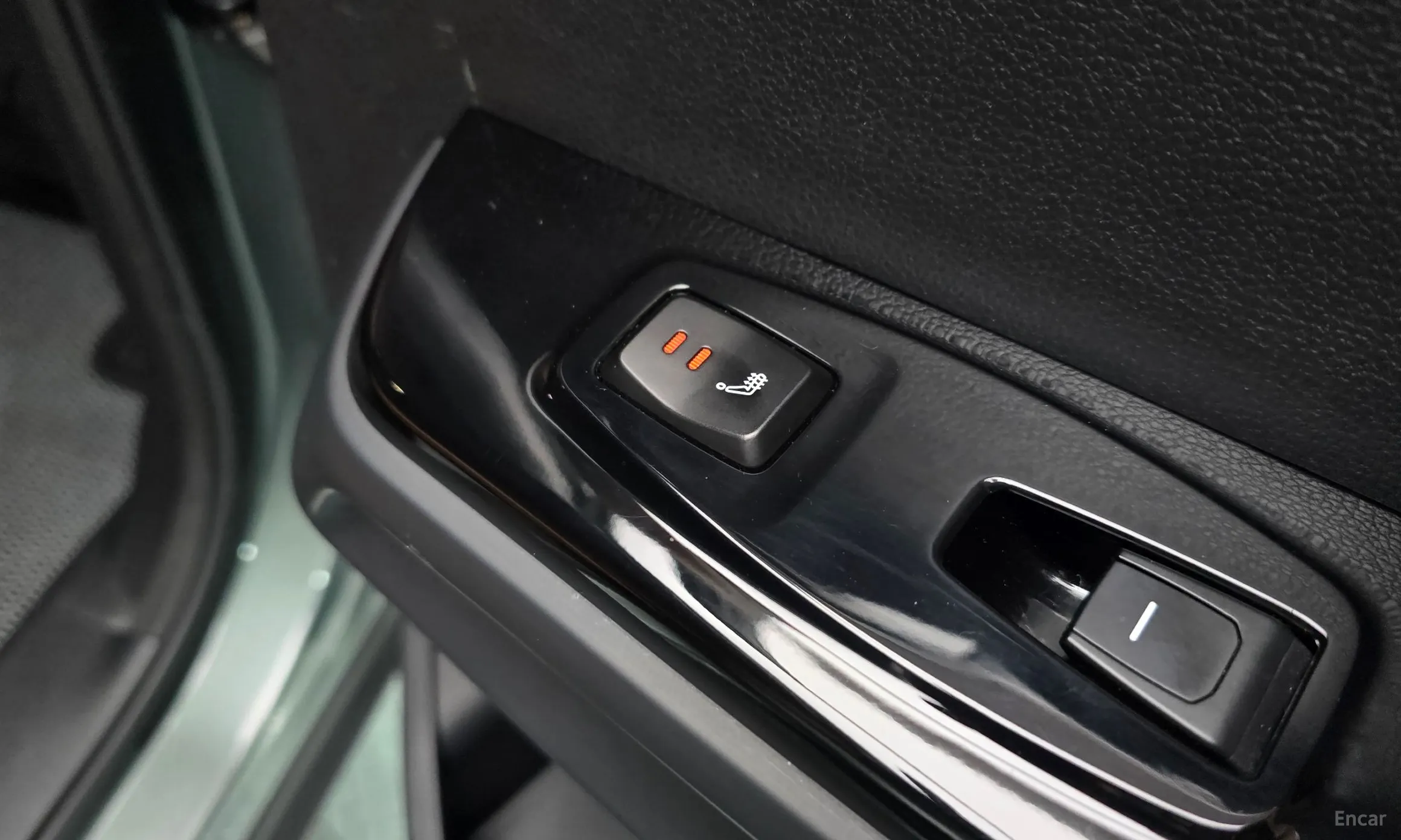 KG Mobility (SsangYong) Torres превью 19